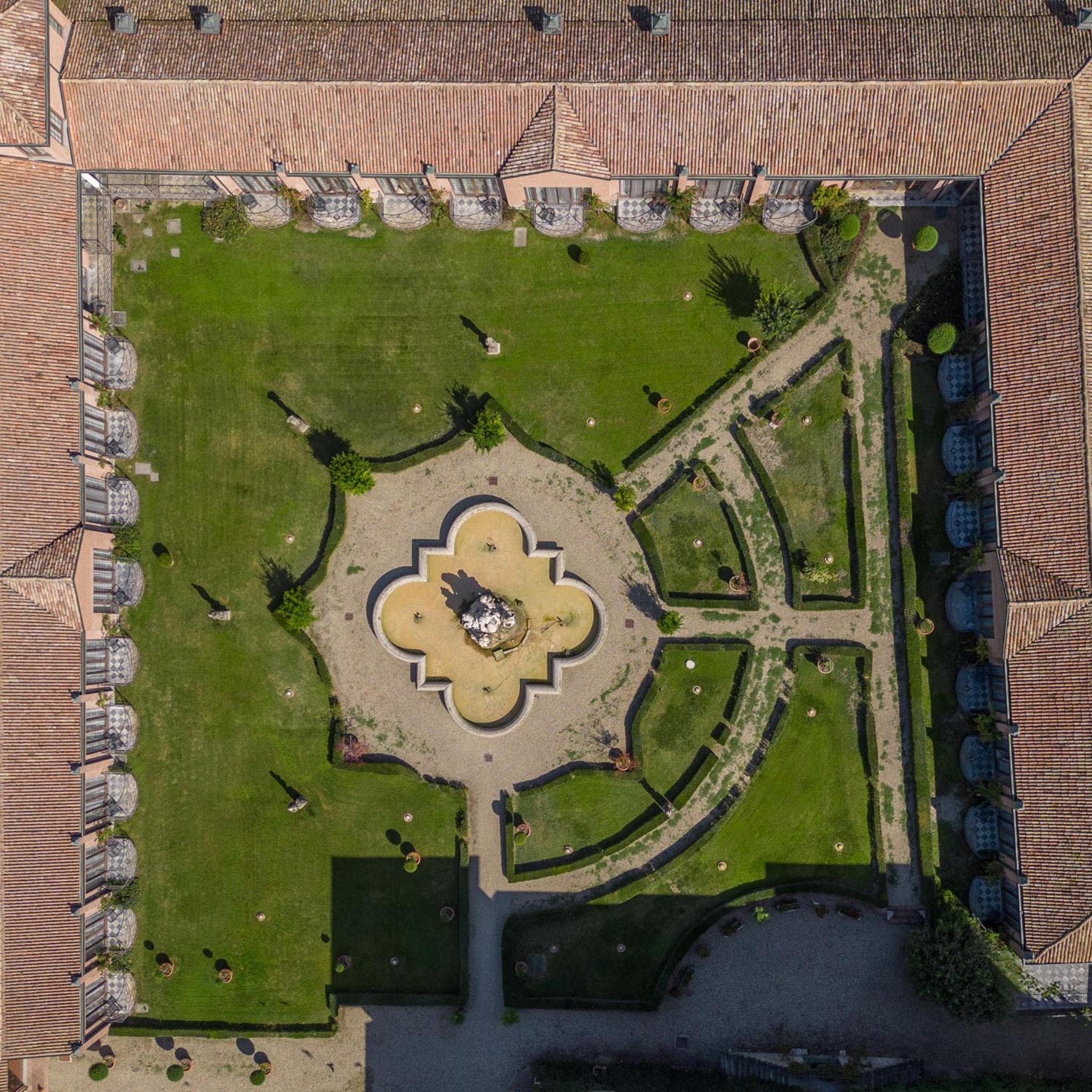 Castello di San Gaudenzio