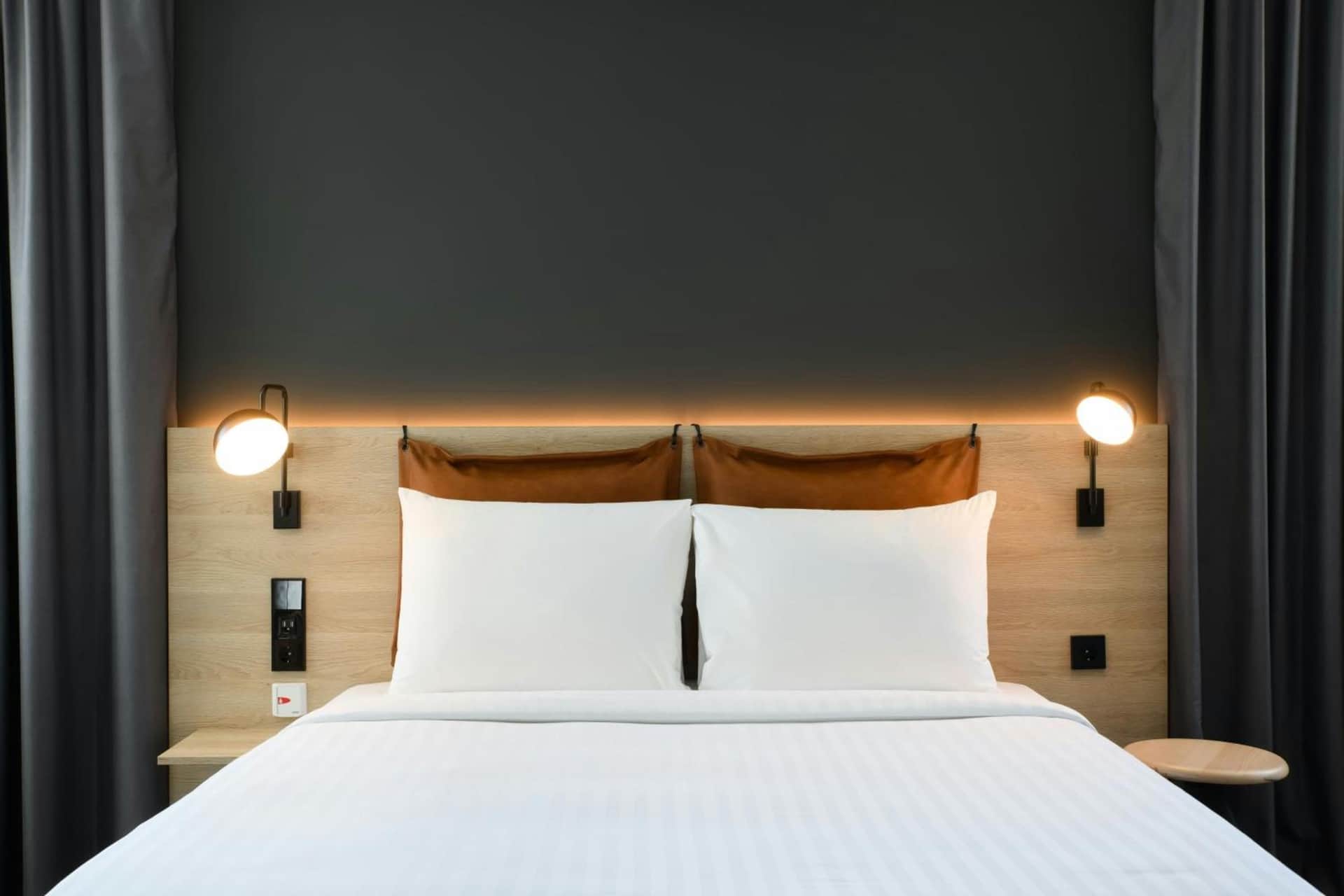 Moxy Stuttgart Feuerbach