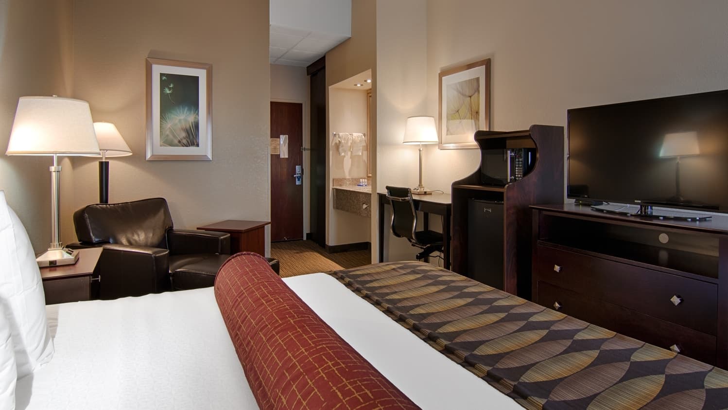 Best Western Plus O'Hare International South Hotel