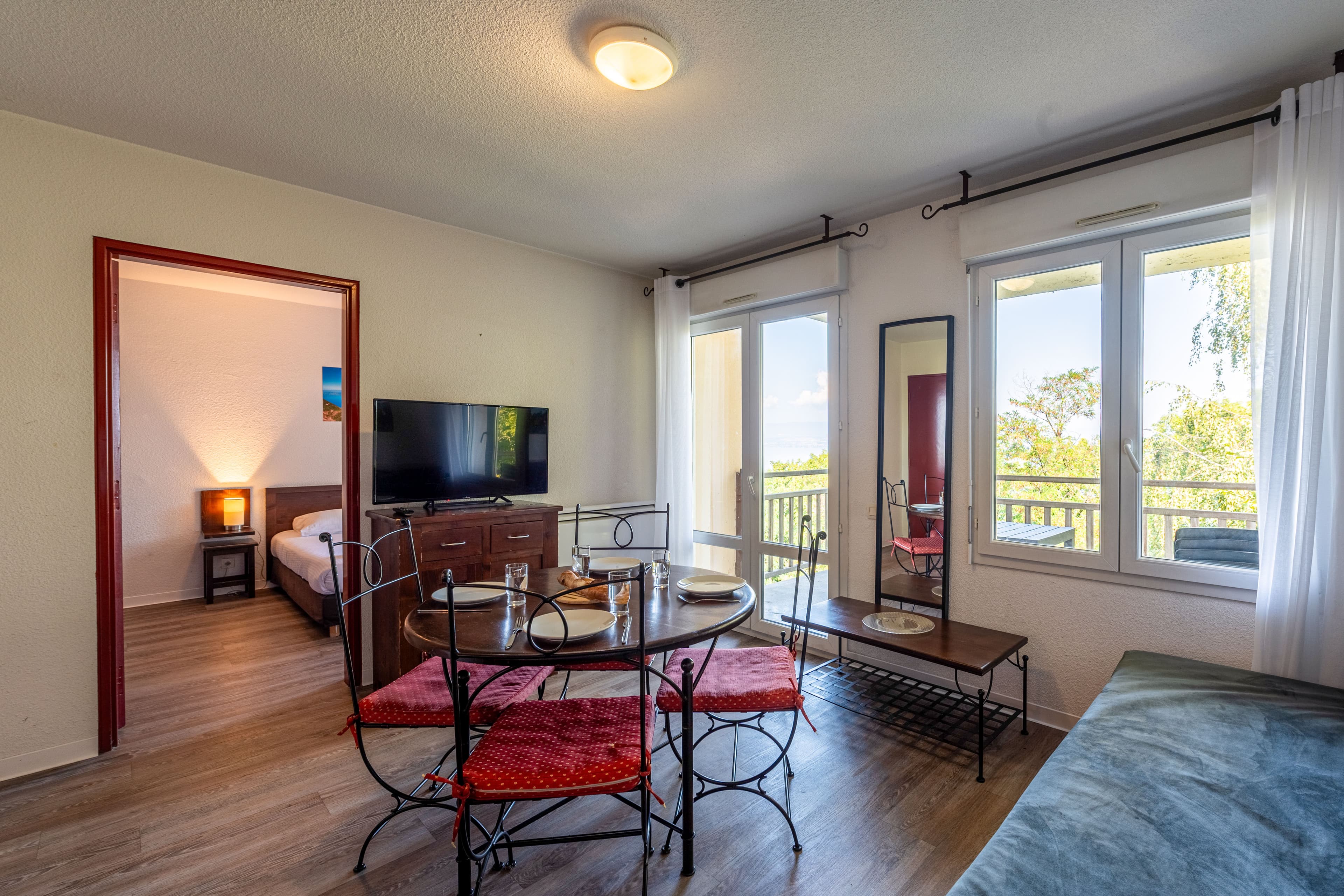 Zenitude Évian Les Terrasses du Lac, Ascend Hotel Collection