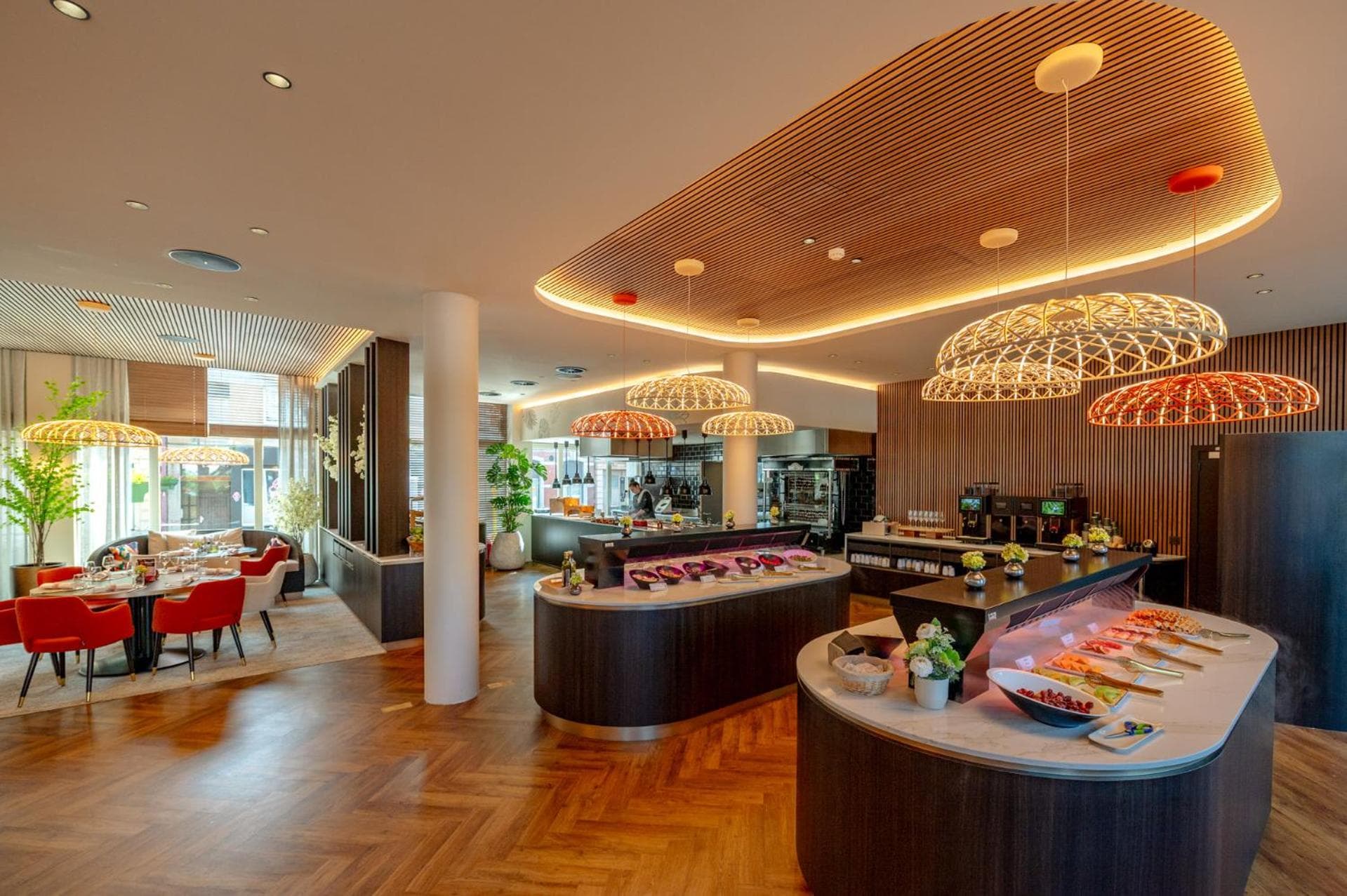 Hotel Verviers Van der Valk