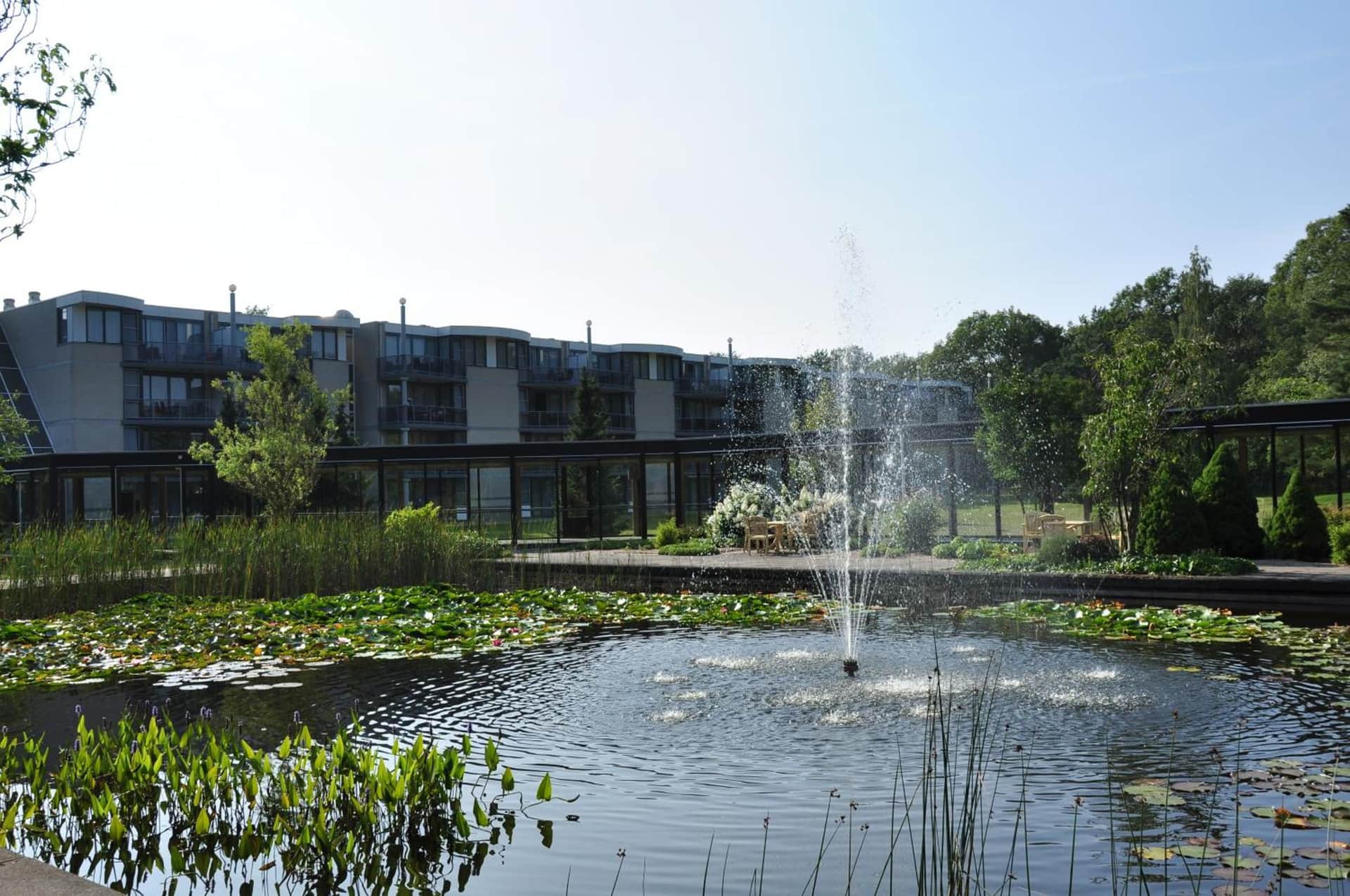 Resort Bad Boekelo