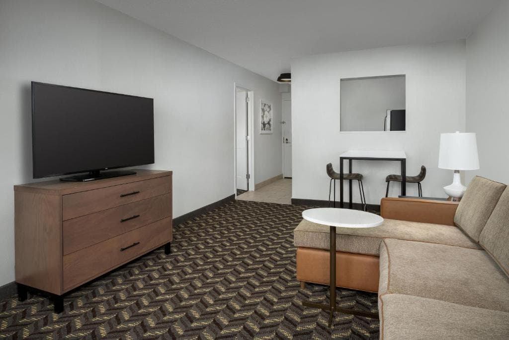 Residence Inn by Marriott Washington, DC/Foggy Bottom