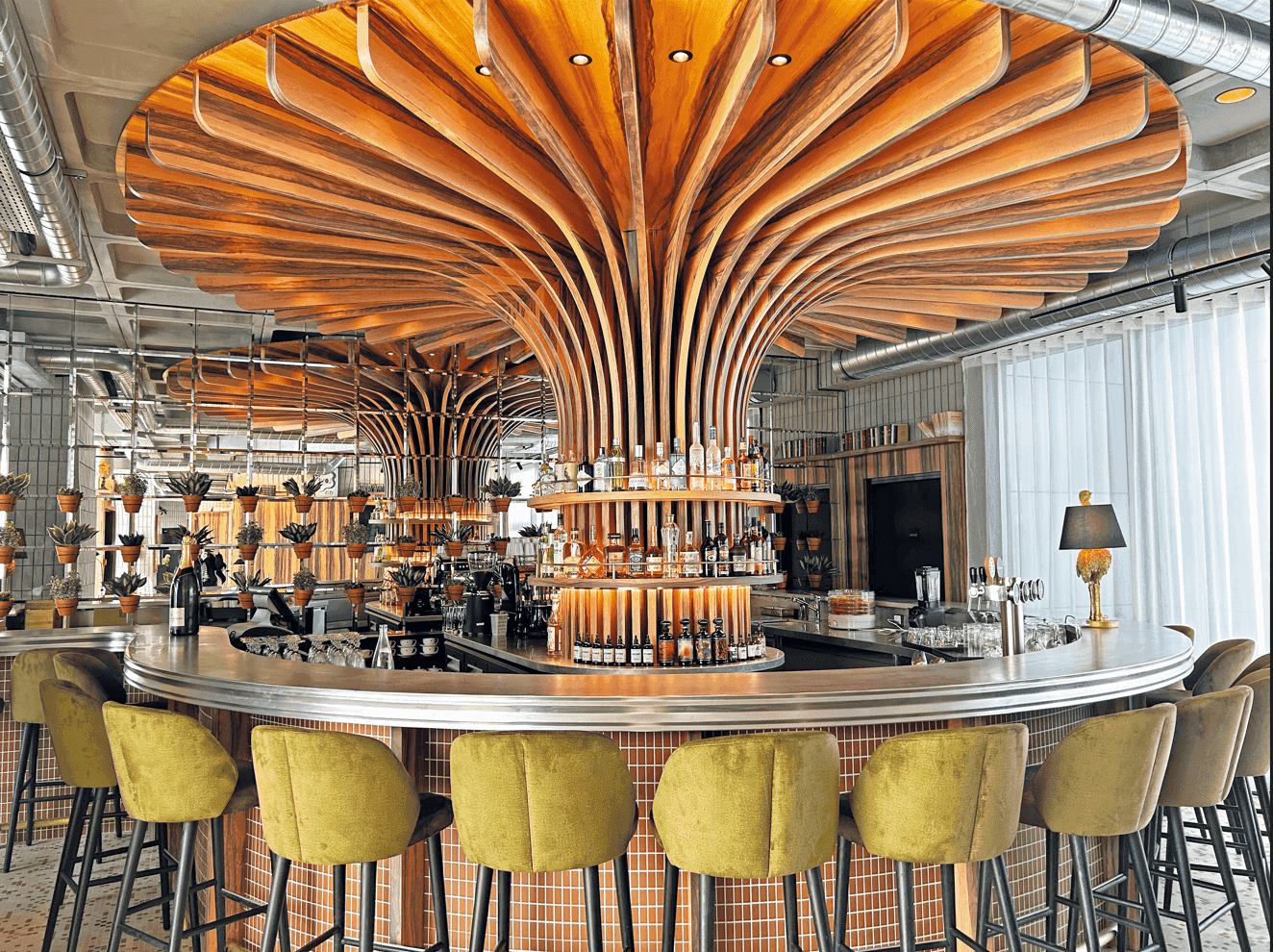 KOPSTER Hotel Residence Paris Ouest Colombes