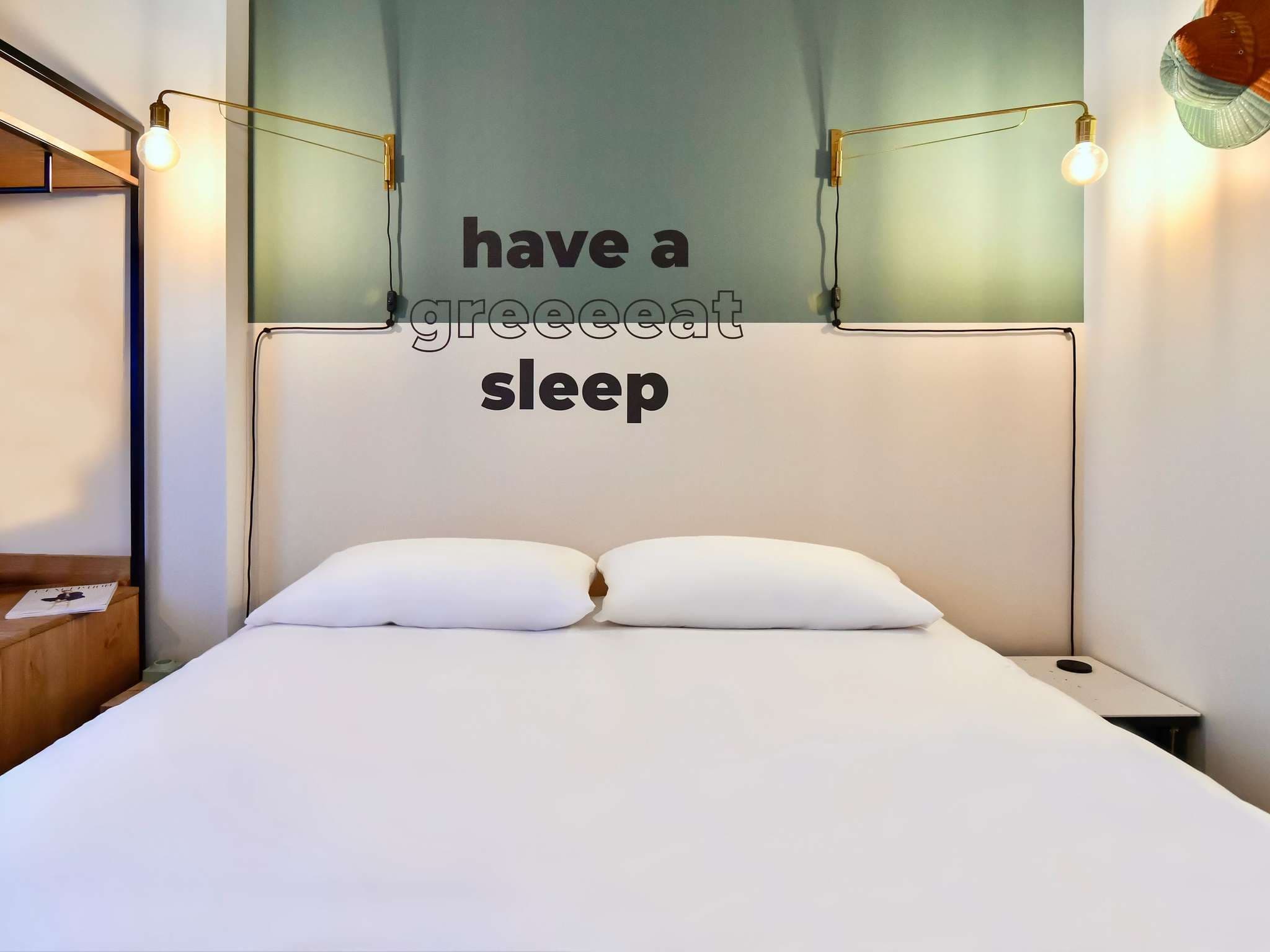 Greet Hotel Brest Aéroport