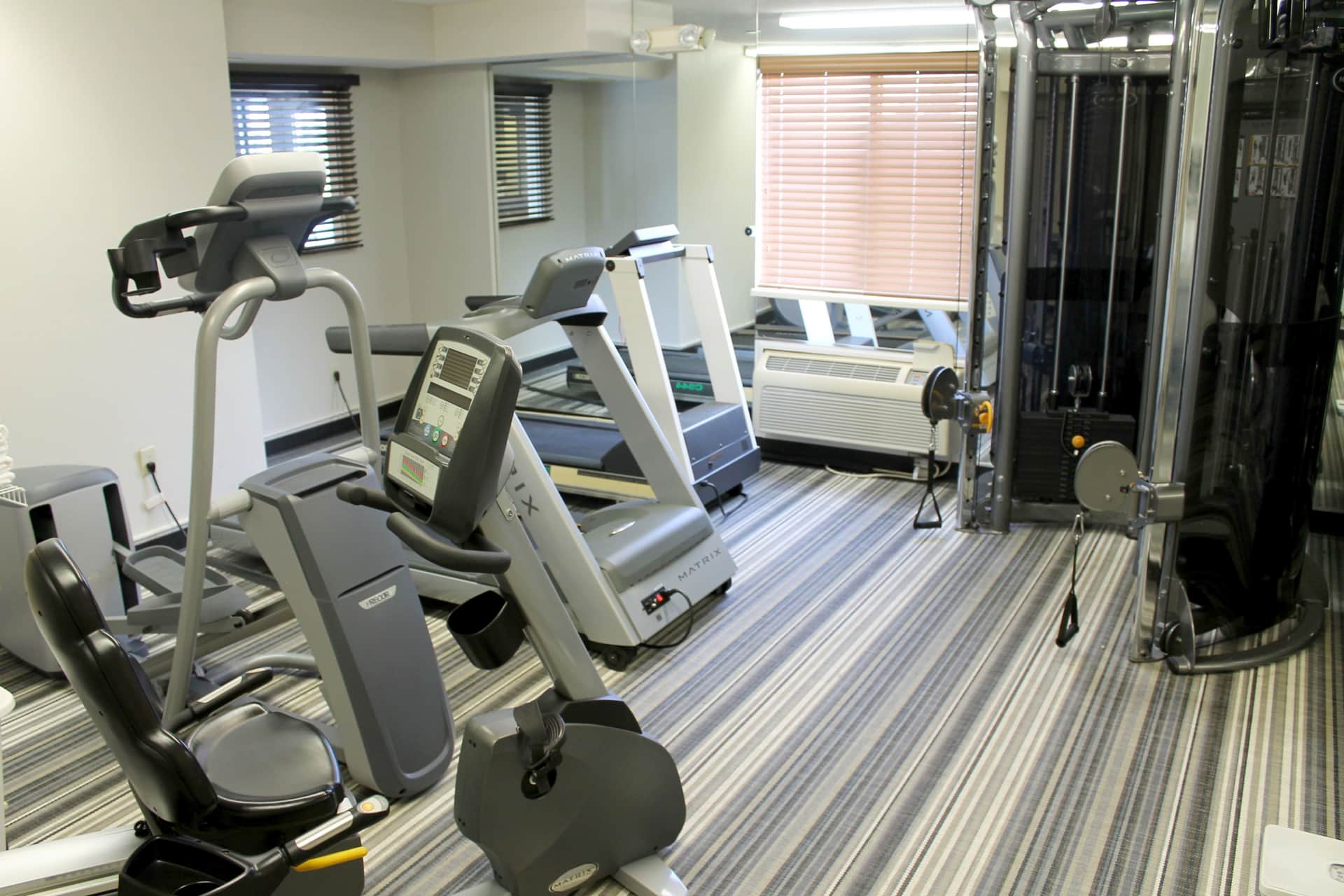 Sonesta Simply Suites Nashville Brentwood