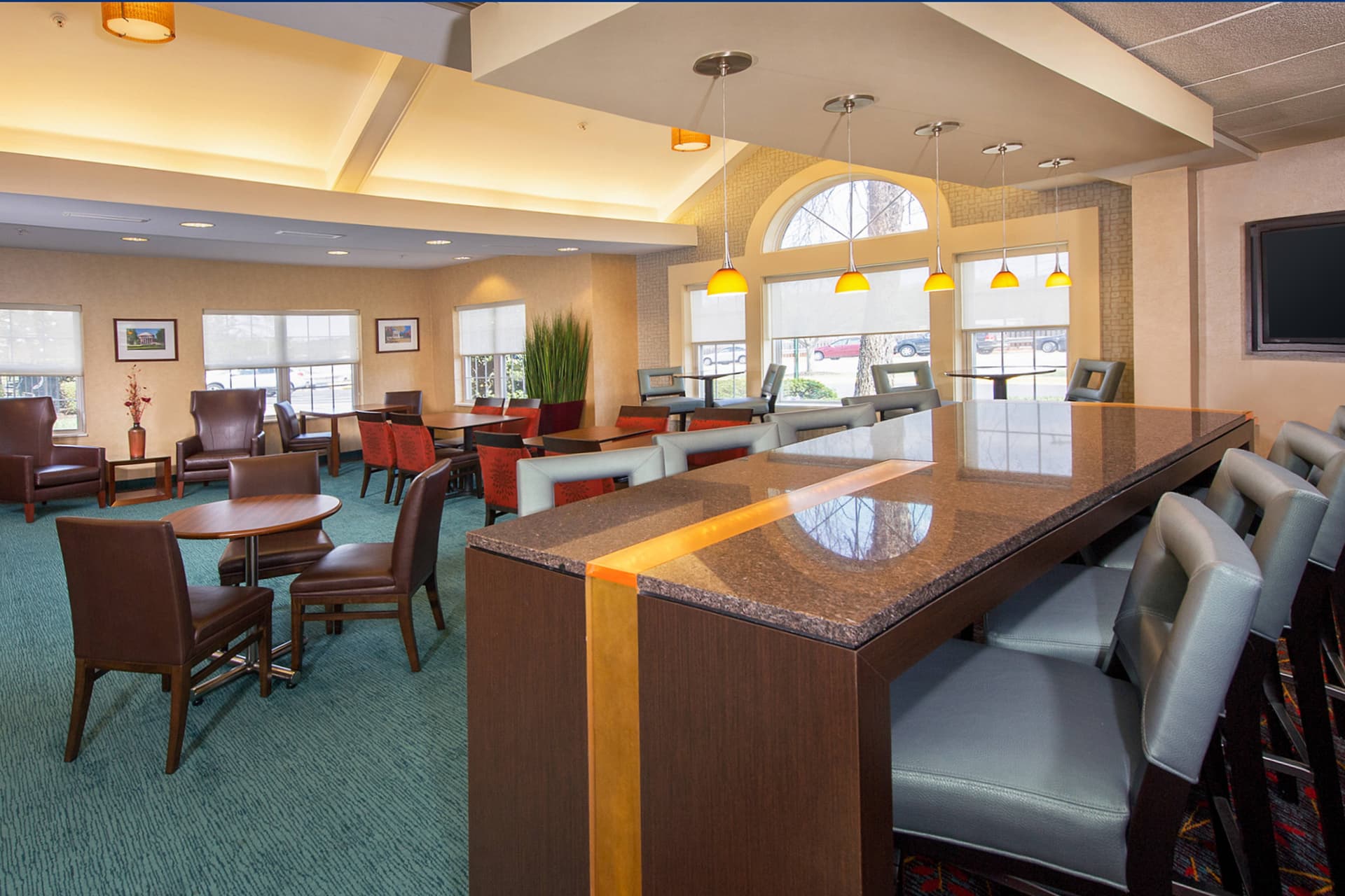Sonesta ES Suites Charlottesville University