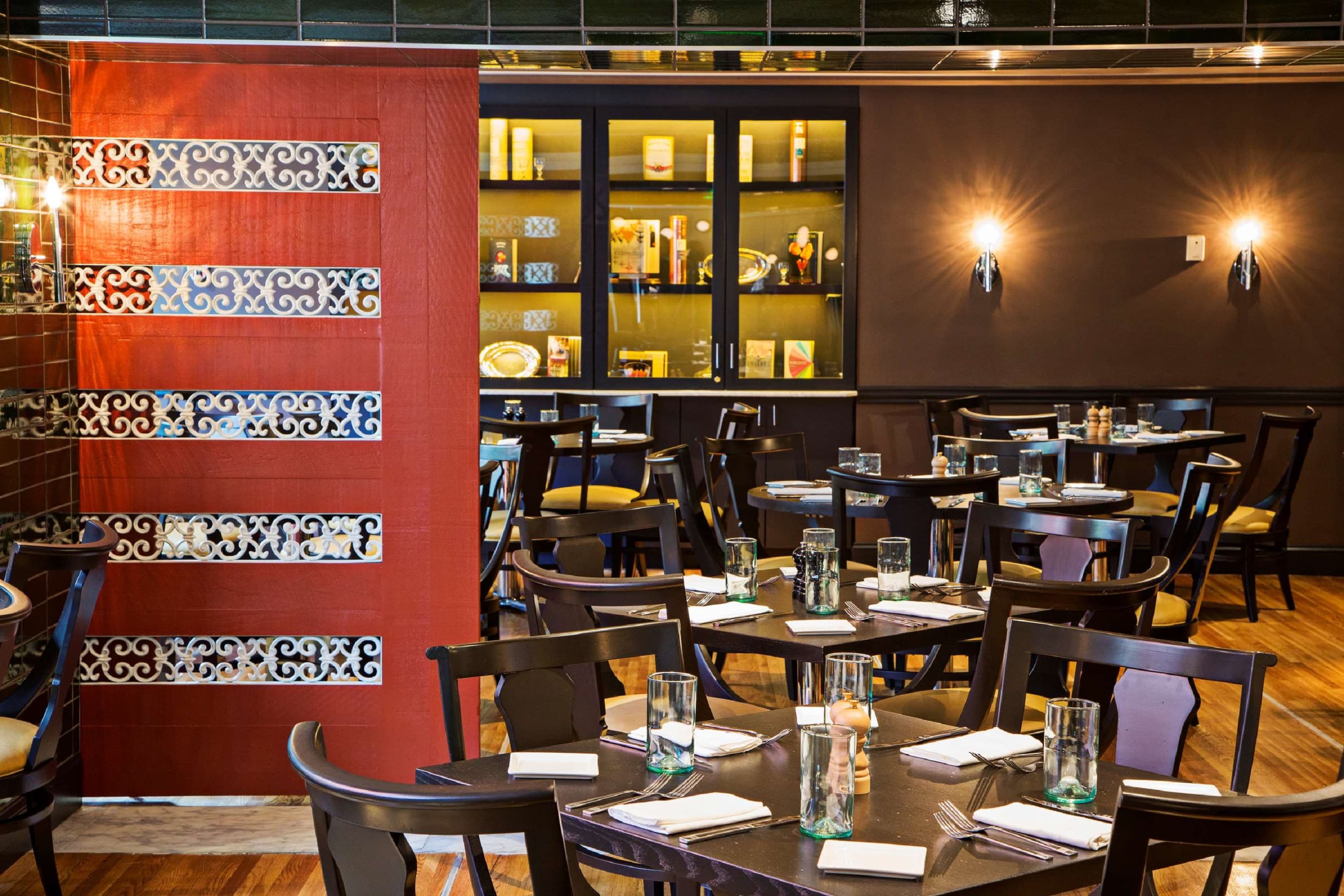 Royal Sonesta Washington DC Dupont Circle