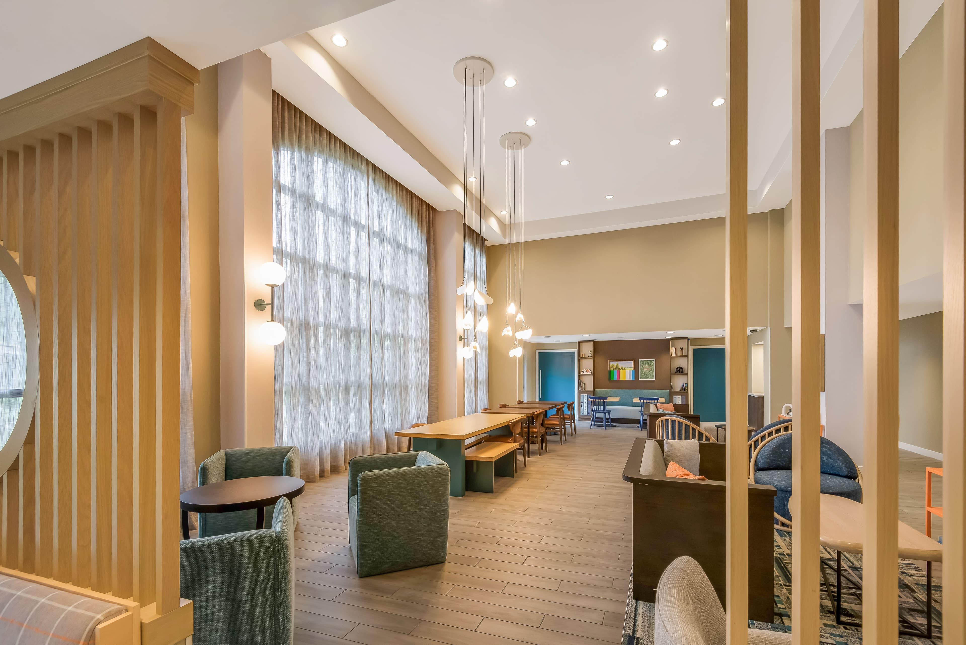 Sonesta ES Suites Andover Boston