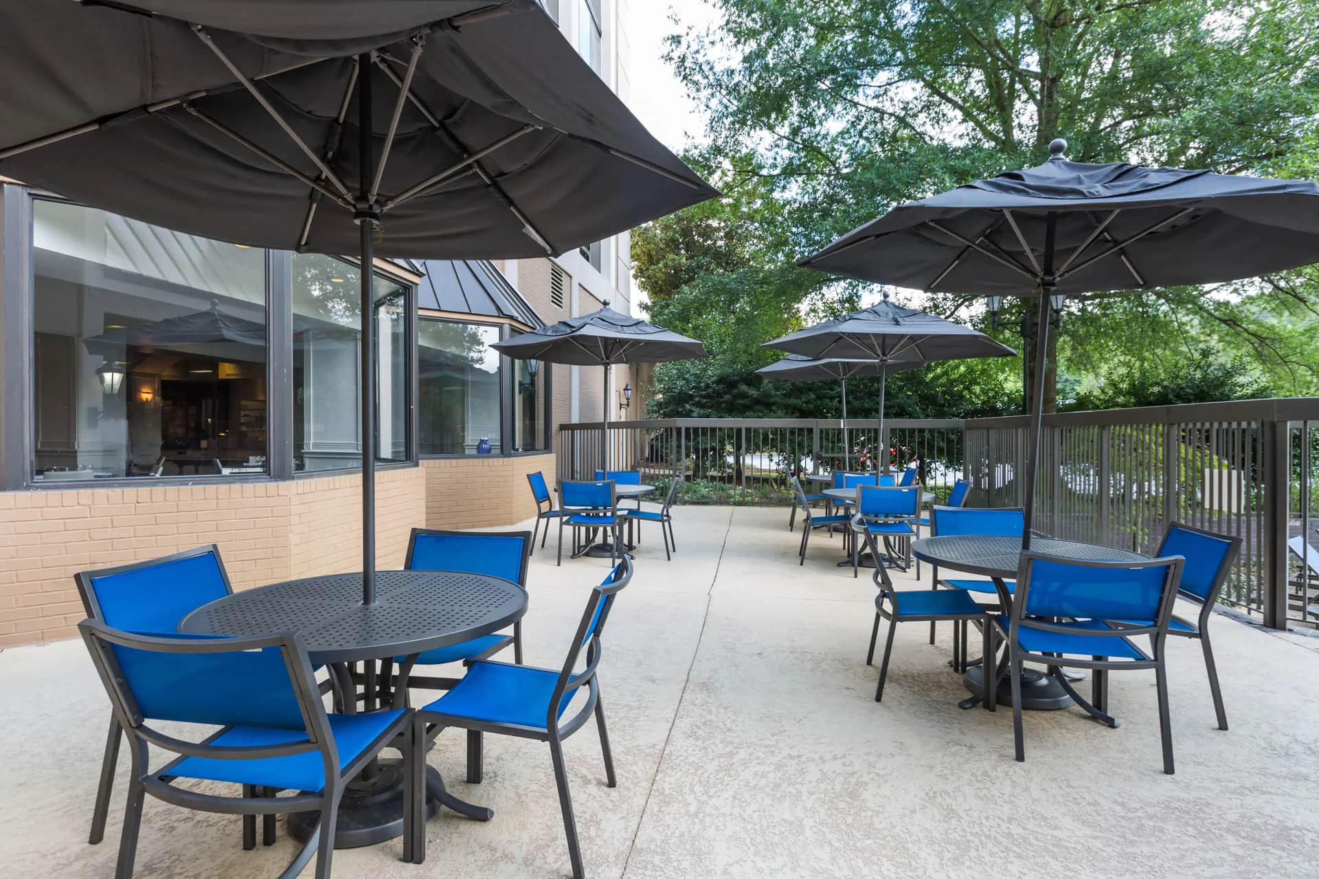 Sonesta Atlanta Northwest Marietta - The Battery