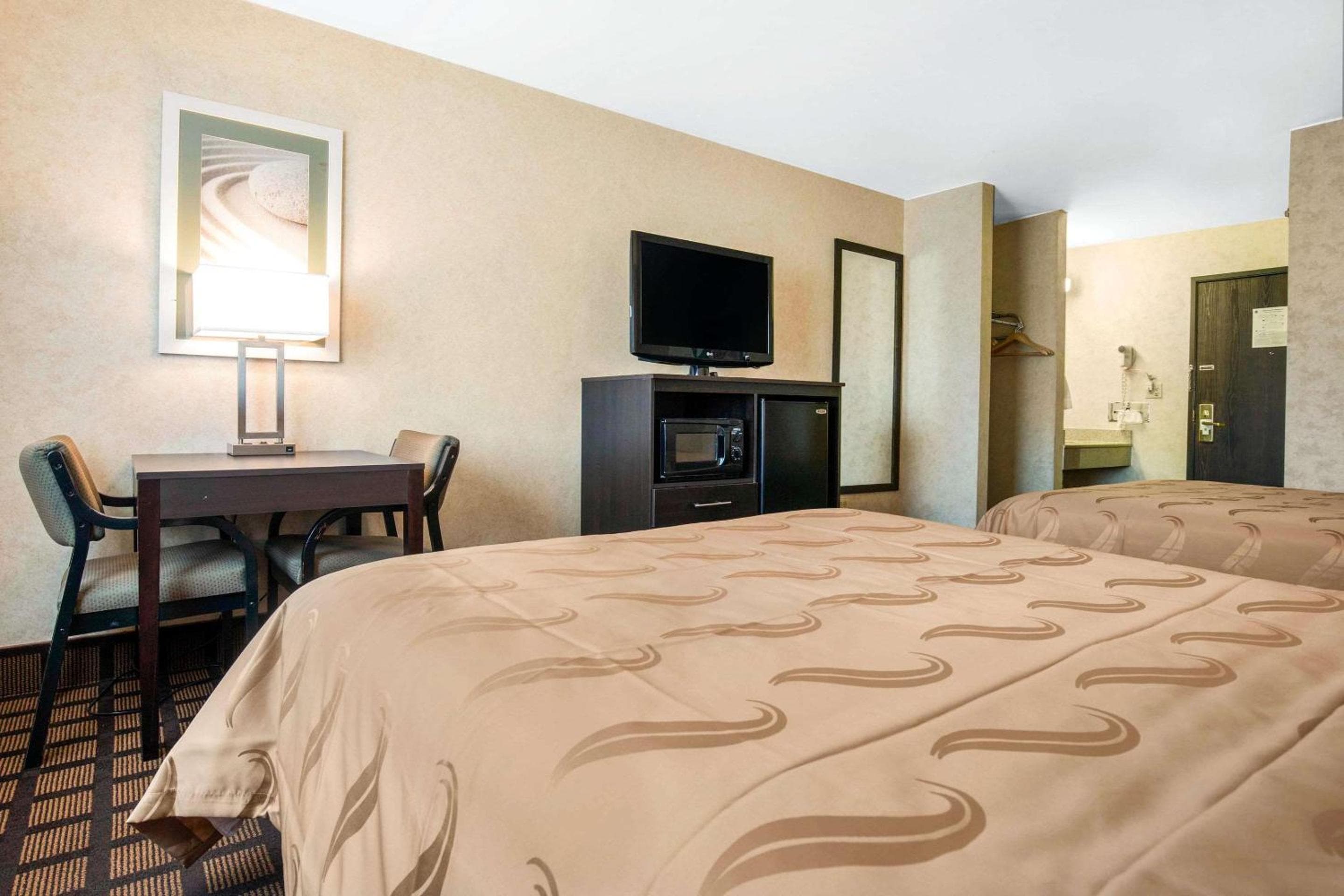 Quality Inn Monee I-57