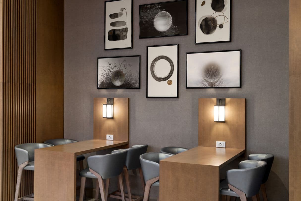 Marriott New York JFK Airport