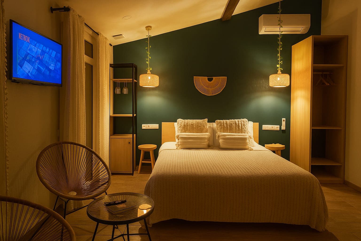 Appart Hotel Spa Perpignan