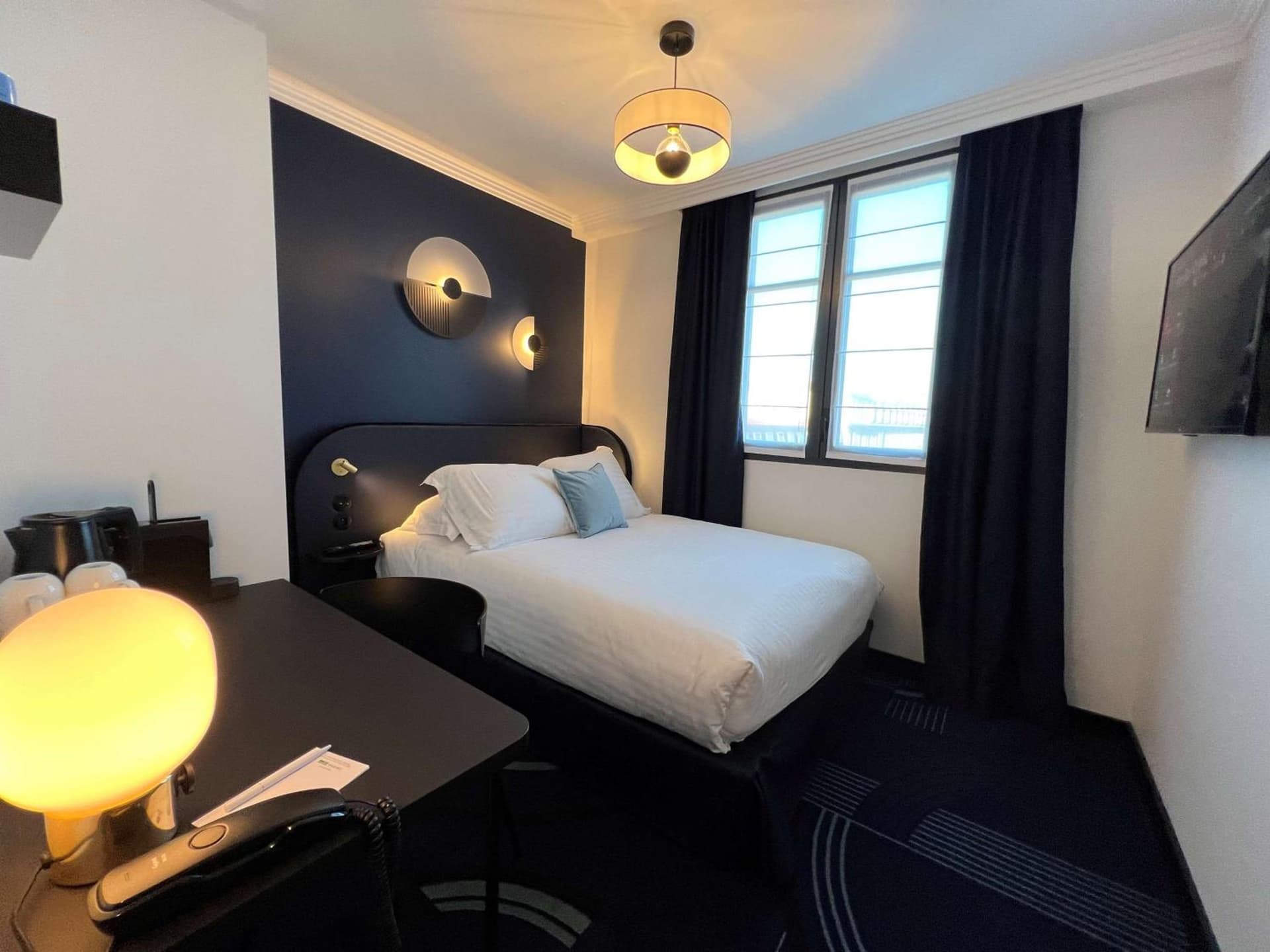 Best Western Plus Crystal, Hôtel, Bar & Spa