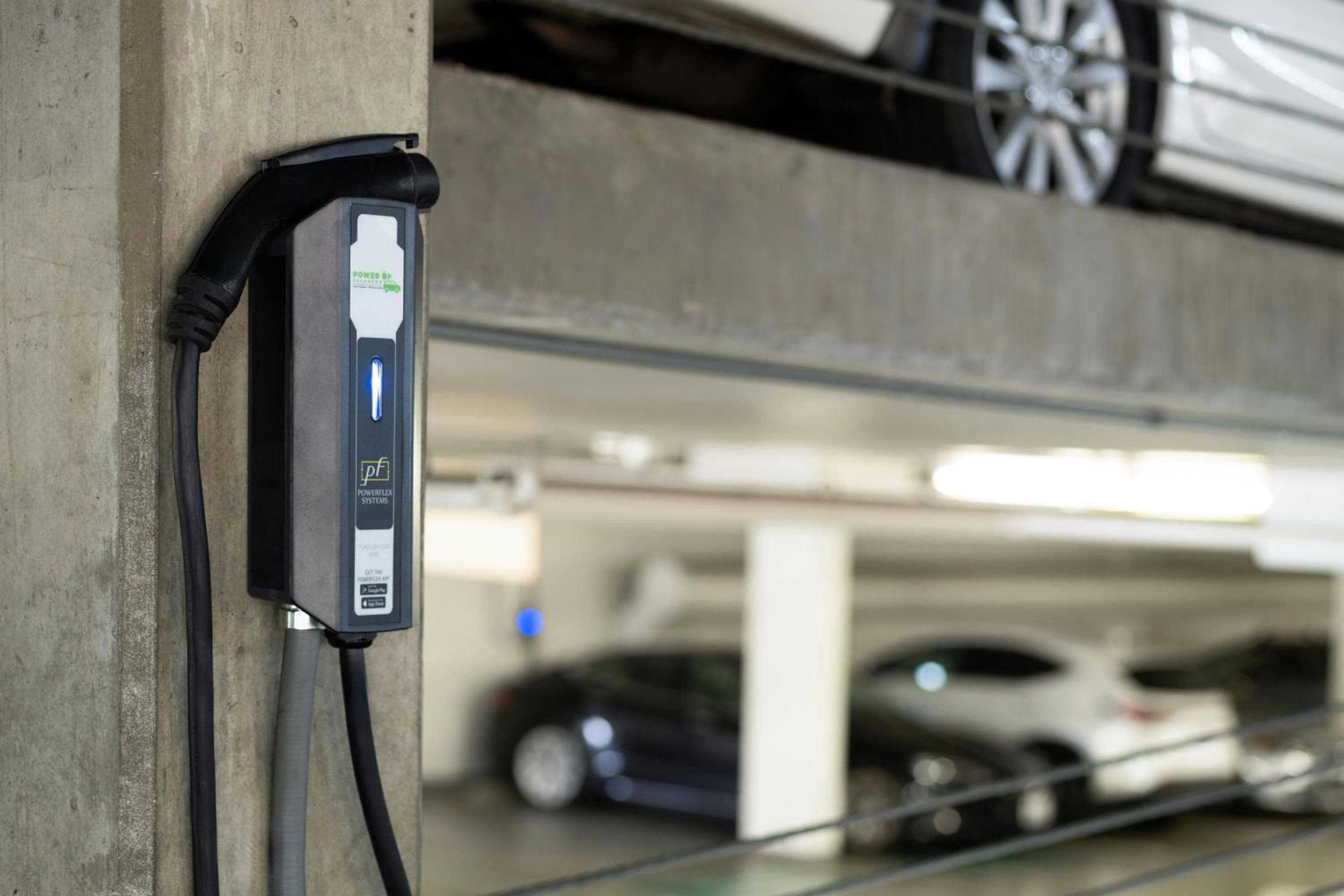 Courtyard by Marriott Los Angeles Pasadena/Old Town