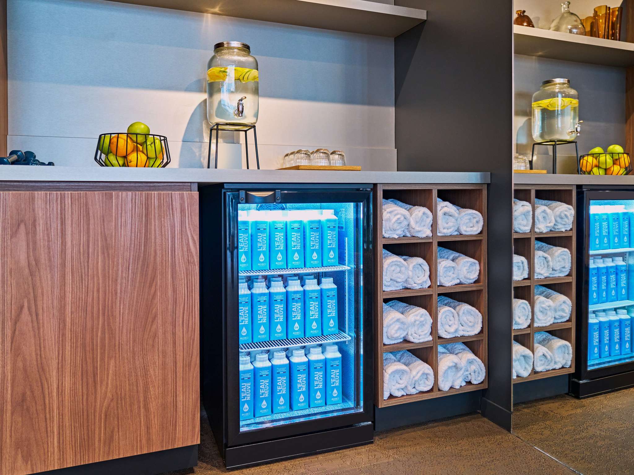 Novotel Rouen Centre Cathédrale