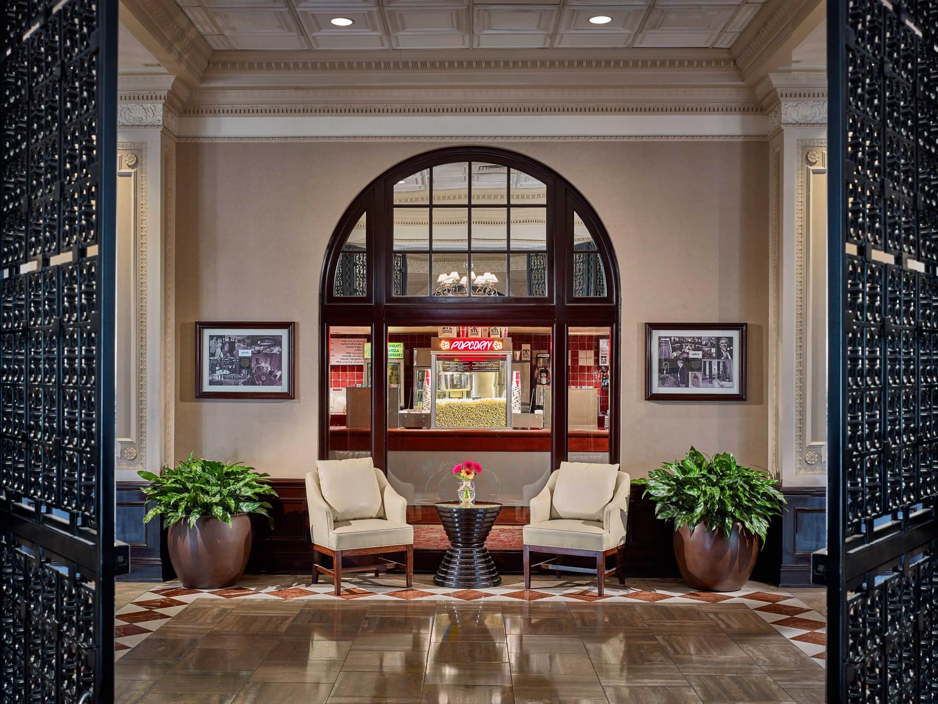 The Chase Park Plaza Royal Sonesta St. Louis