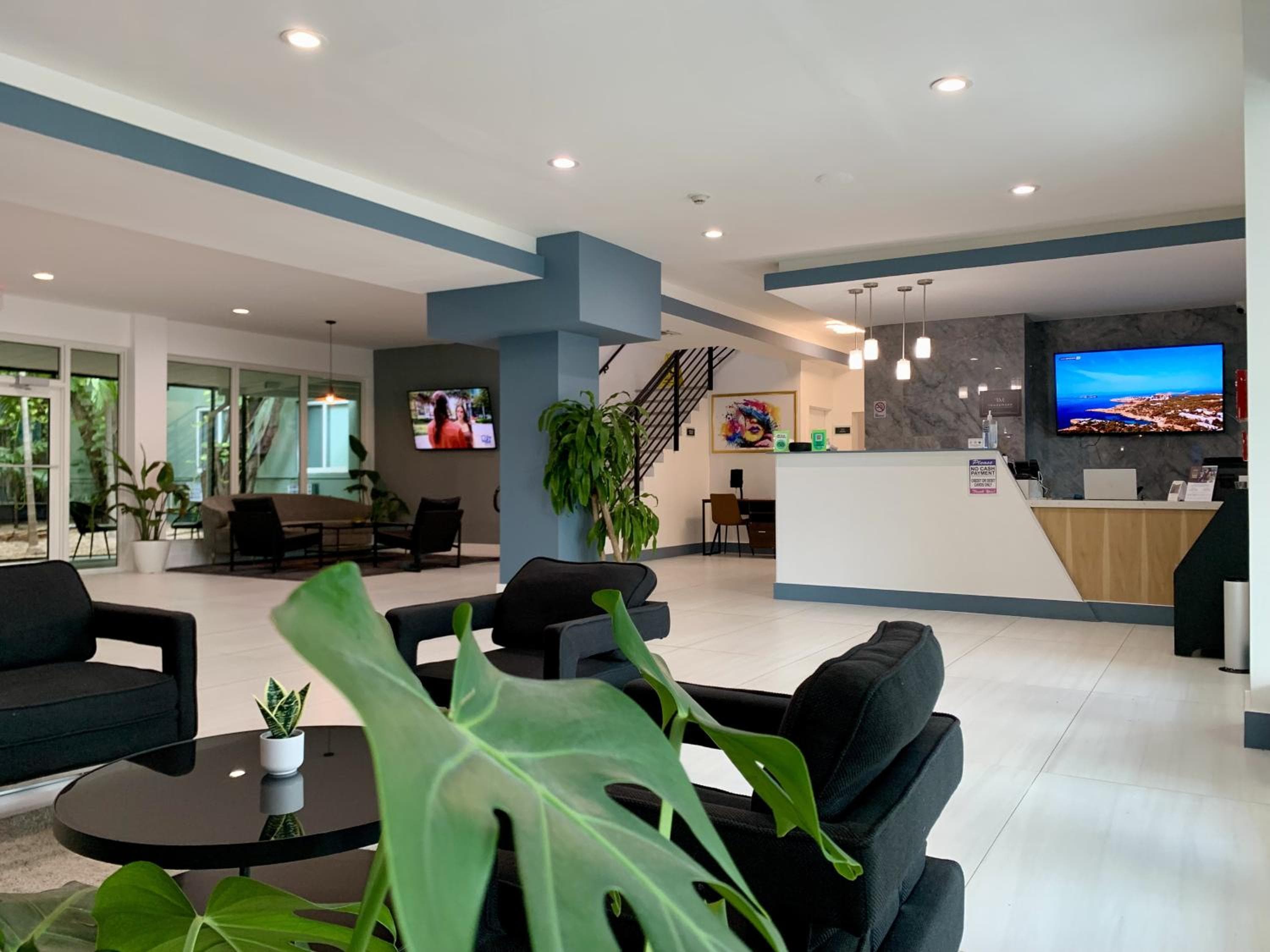 Garden Hotel Miami Airport, Trademark Collection by Wyndham