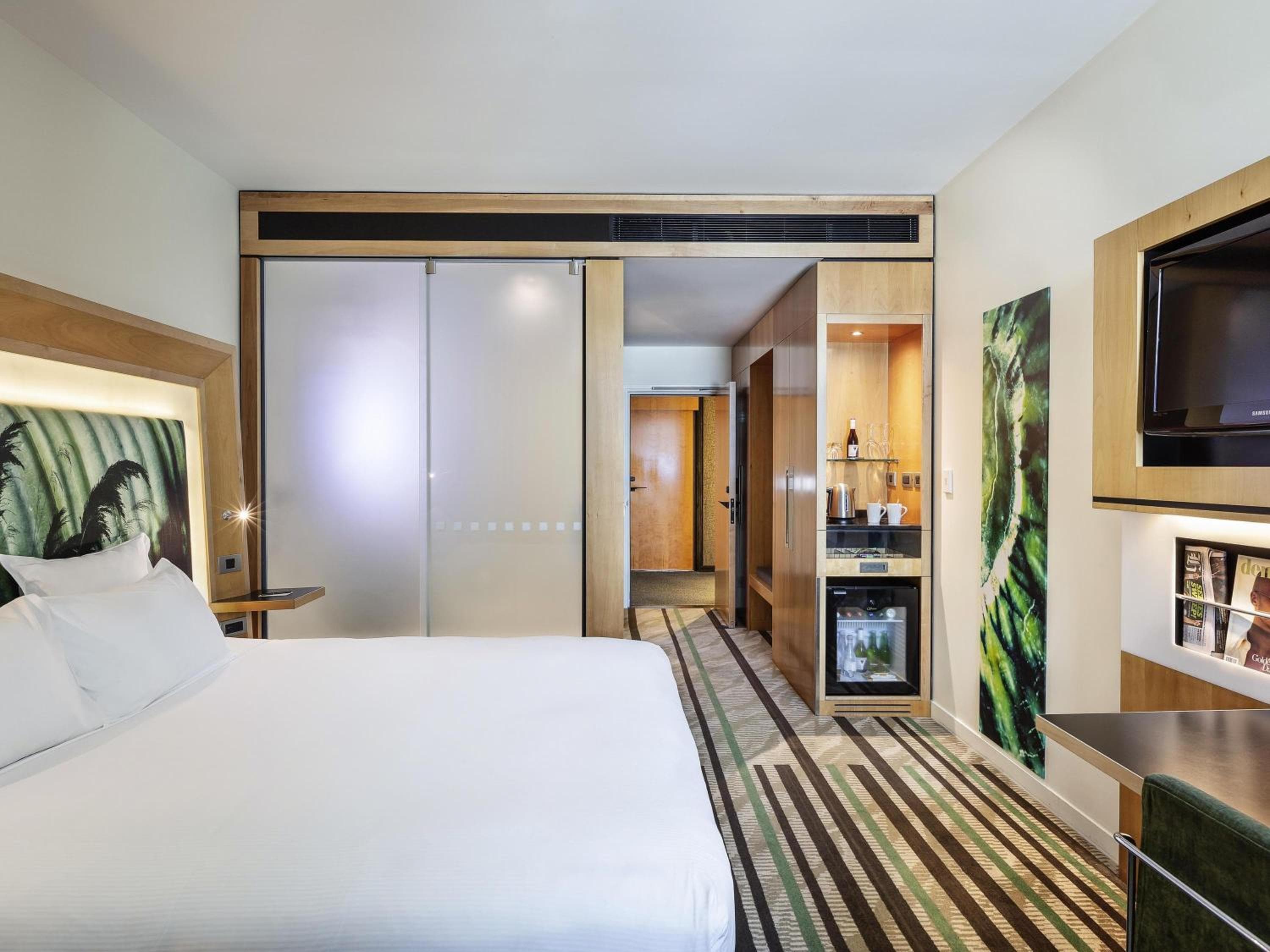 Novotel Auckland Airport