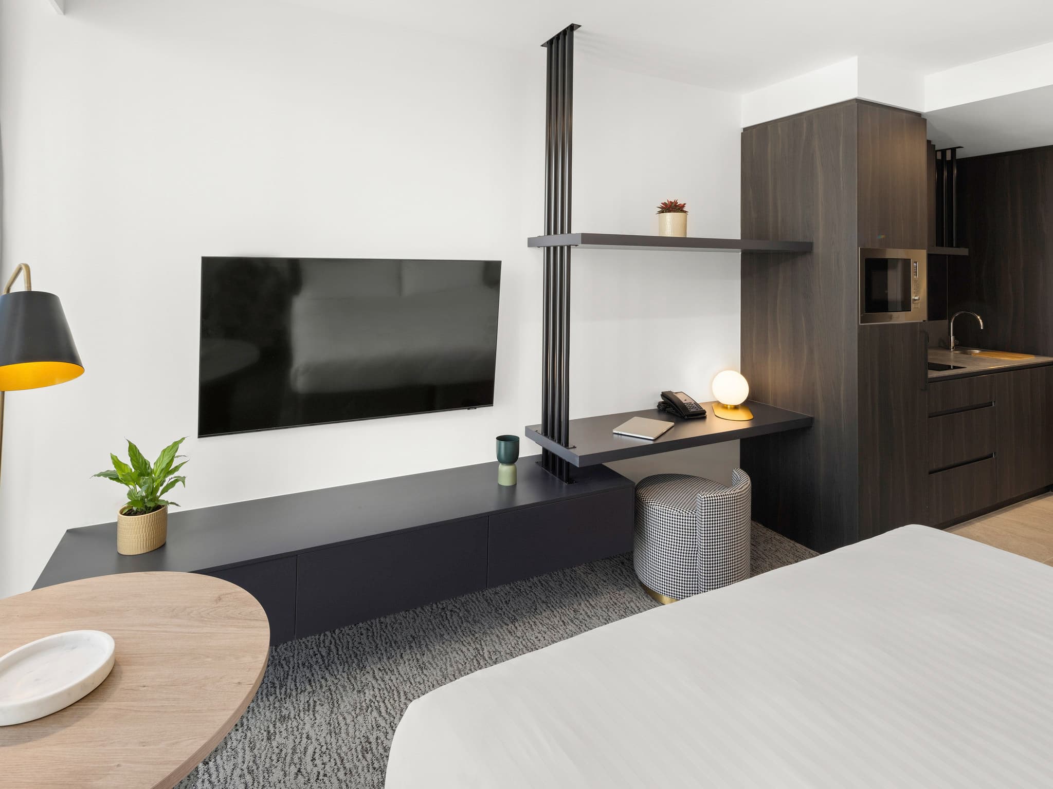 The Sebel Canberra Campbell