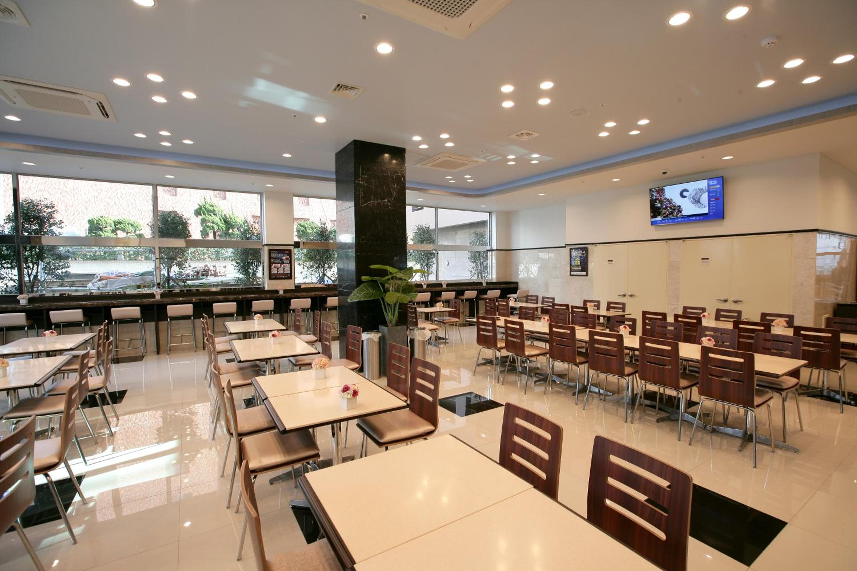Toyoko Inn Haeundae 2 토요코인 해운대 2