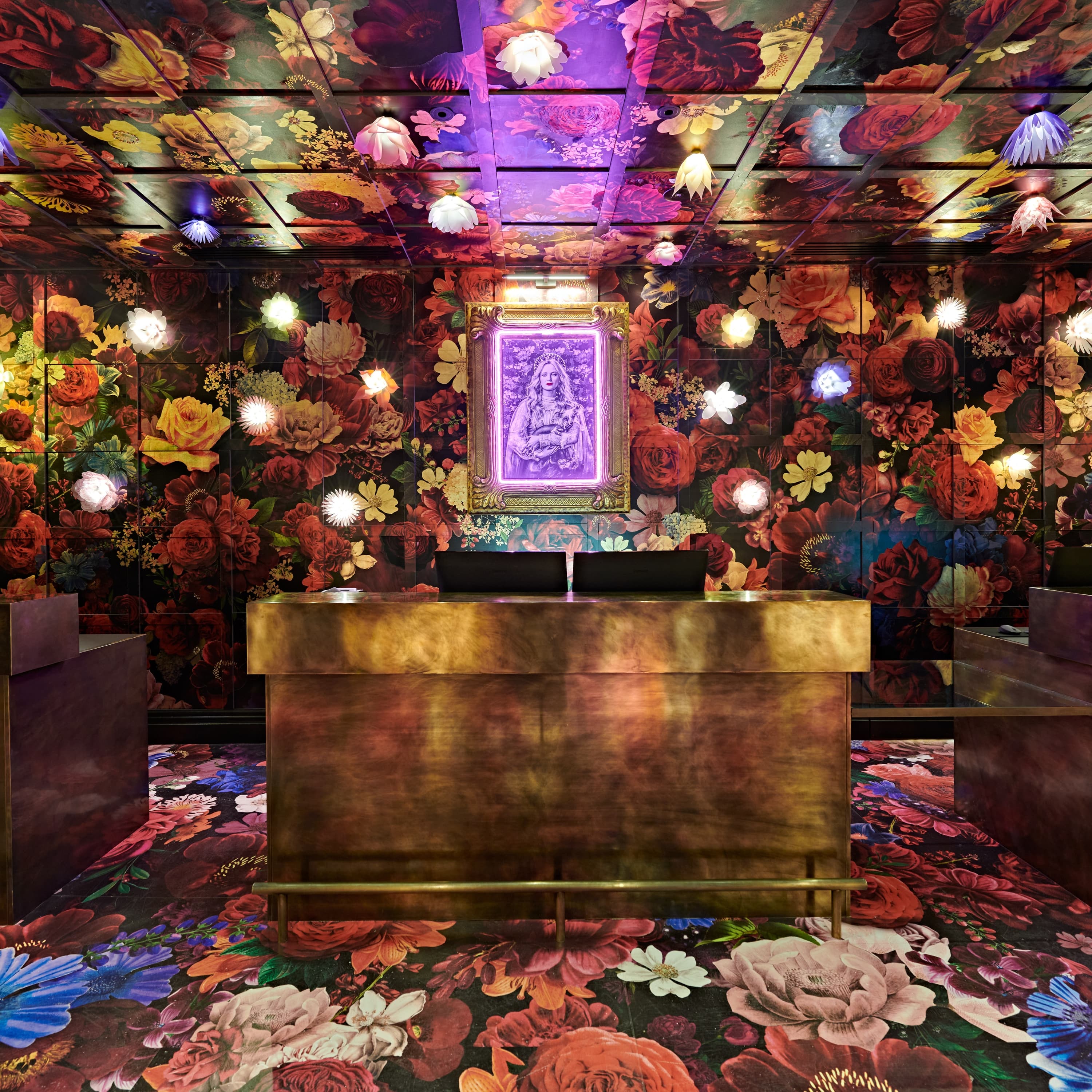 Naumi Studio Wellington