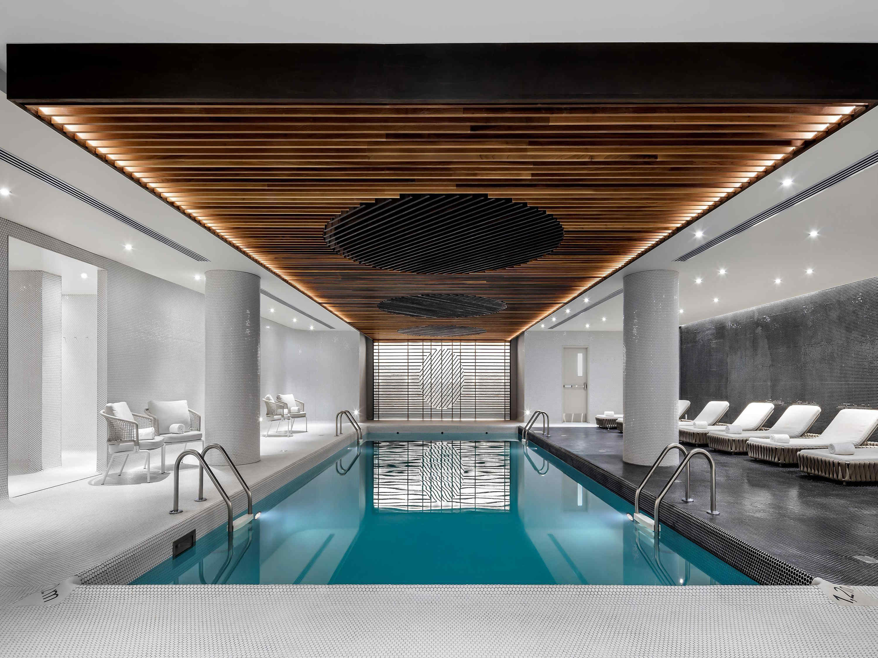 Fairmont The Queen Elizabeth