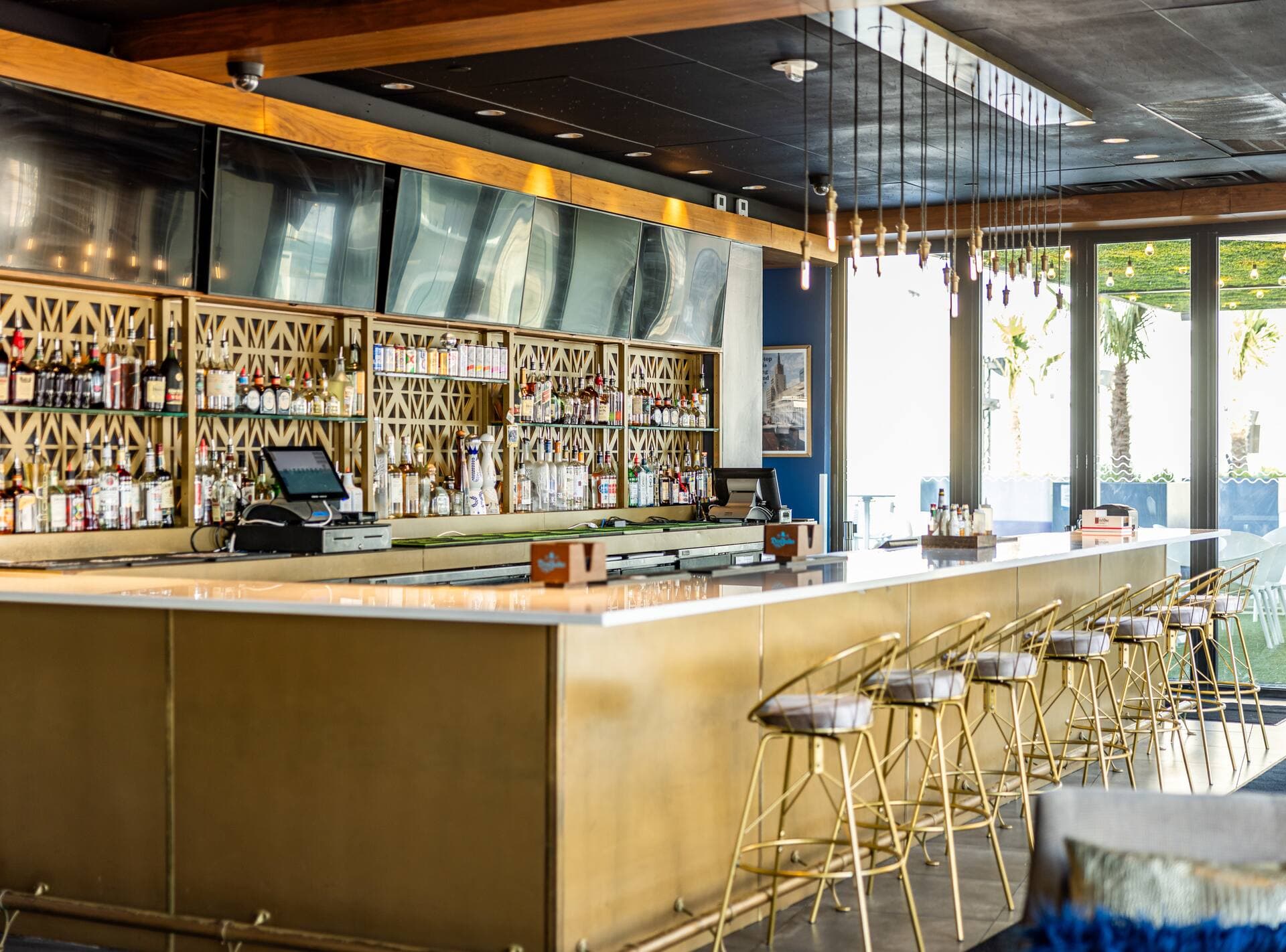 The Statler Dallas, Curio Collection By Hilton