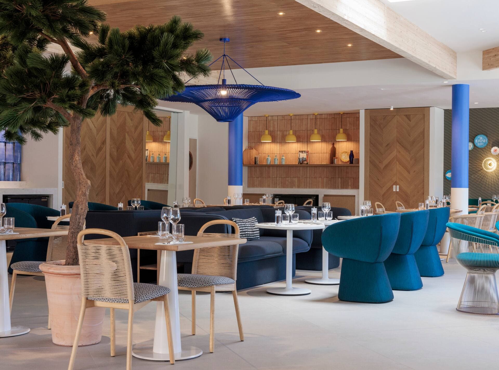 Hilton Garden Inn Marseille Provence Airport