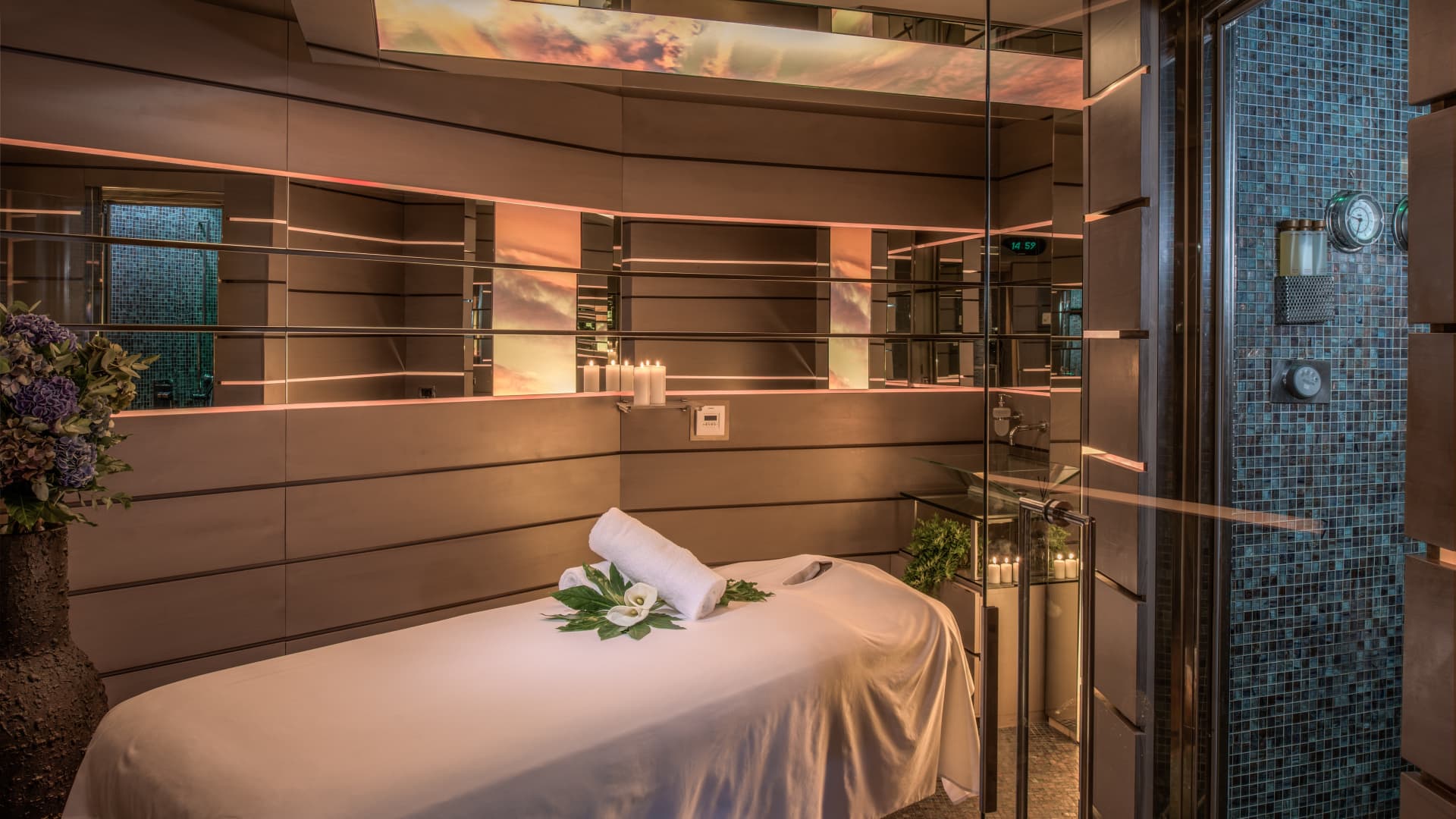 Rome Cavalieri, A Waldorf Astoria Hotel