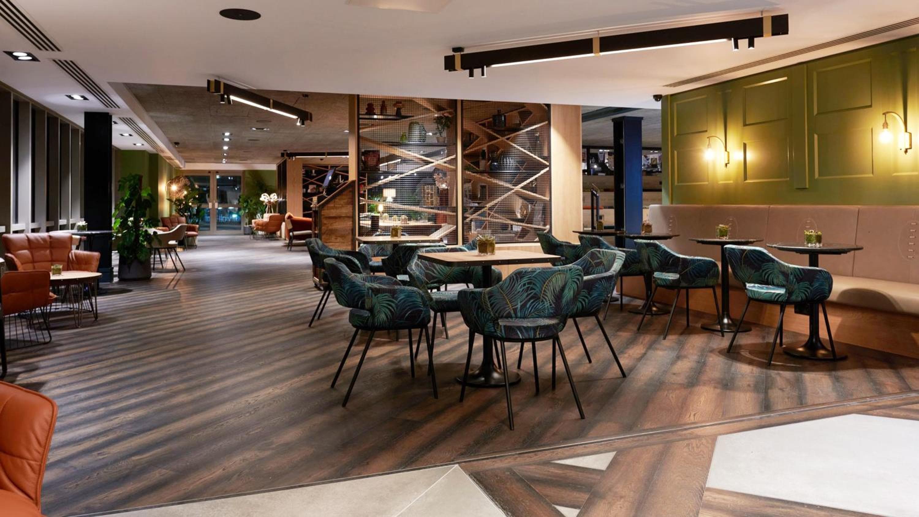 voco Leicester, an IHG Hotel