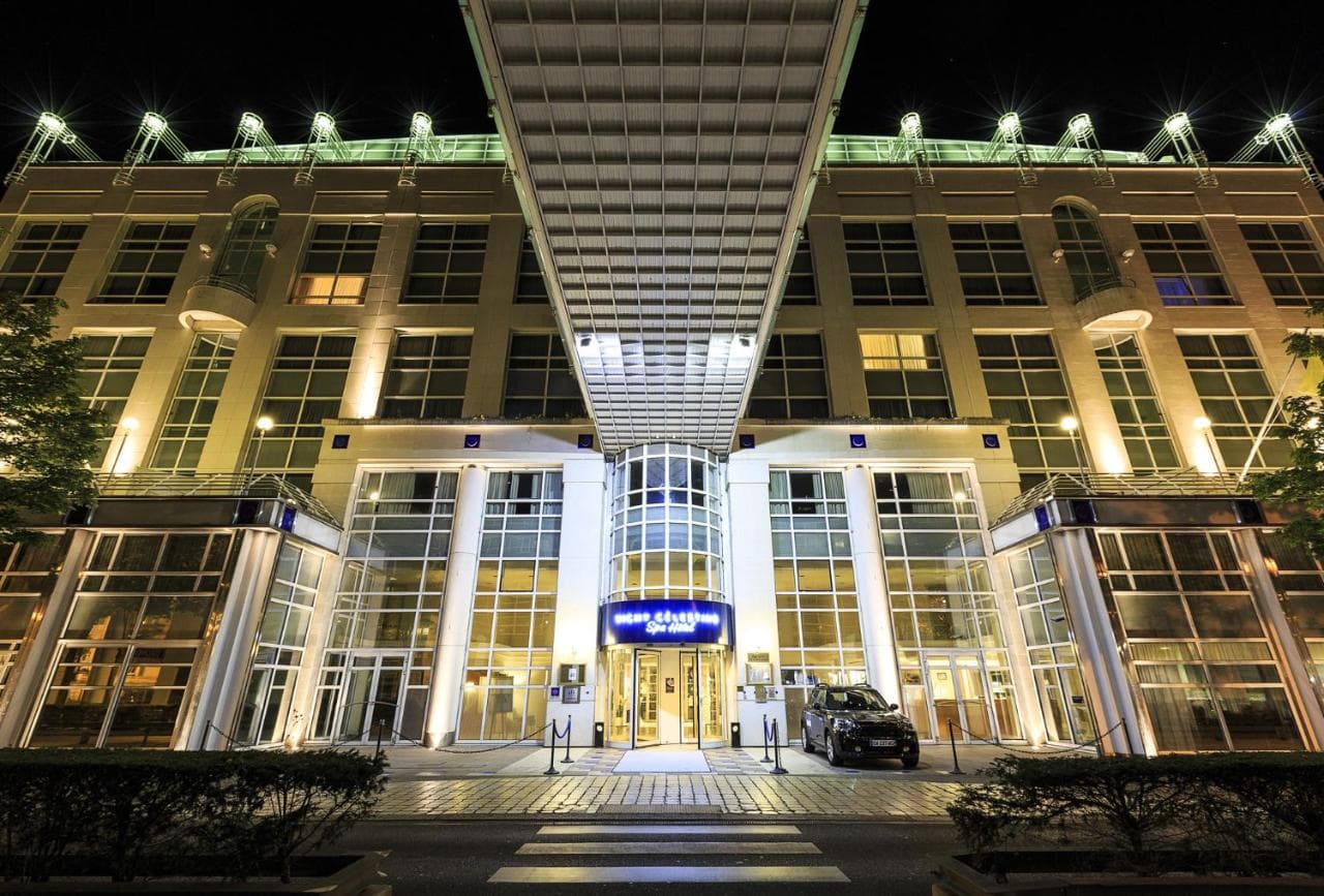 Célestins Spa Thermal & Hôtel by Vy Resort