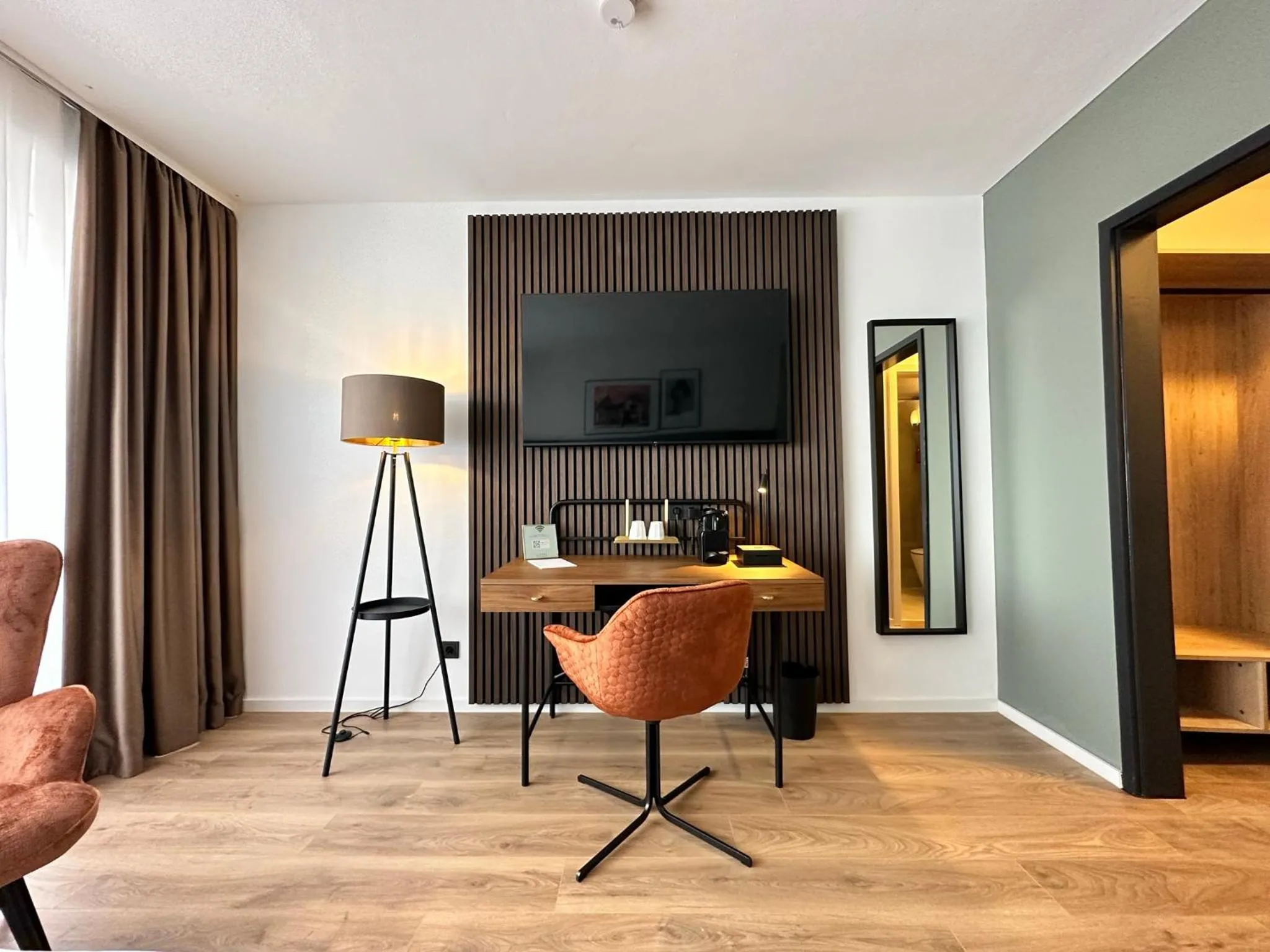 Aspire Palais Recklinghausen, Trademark Collection by Wyndham