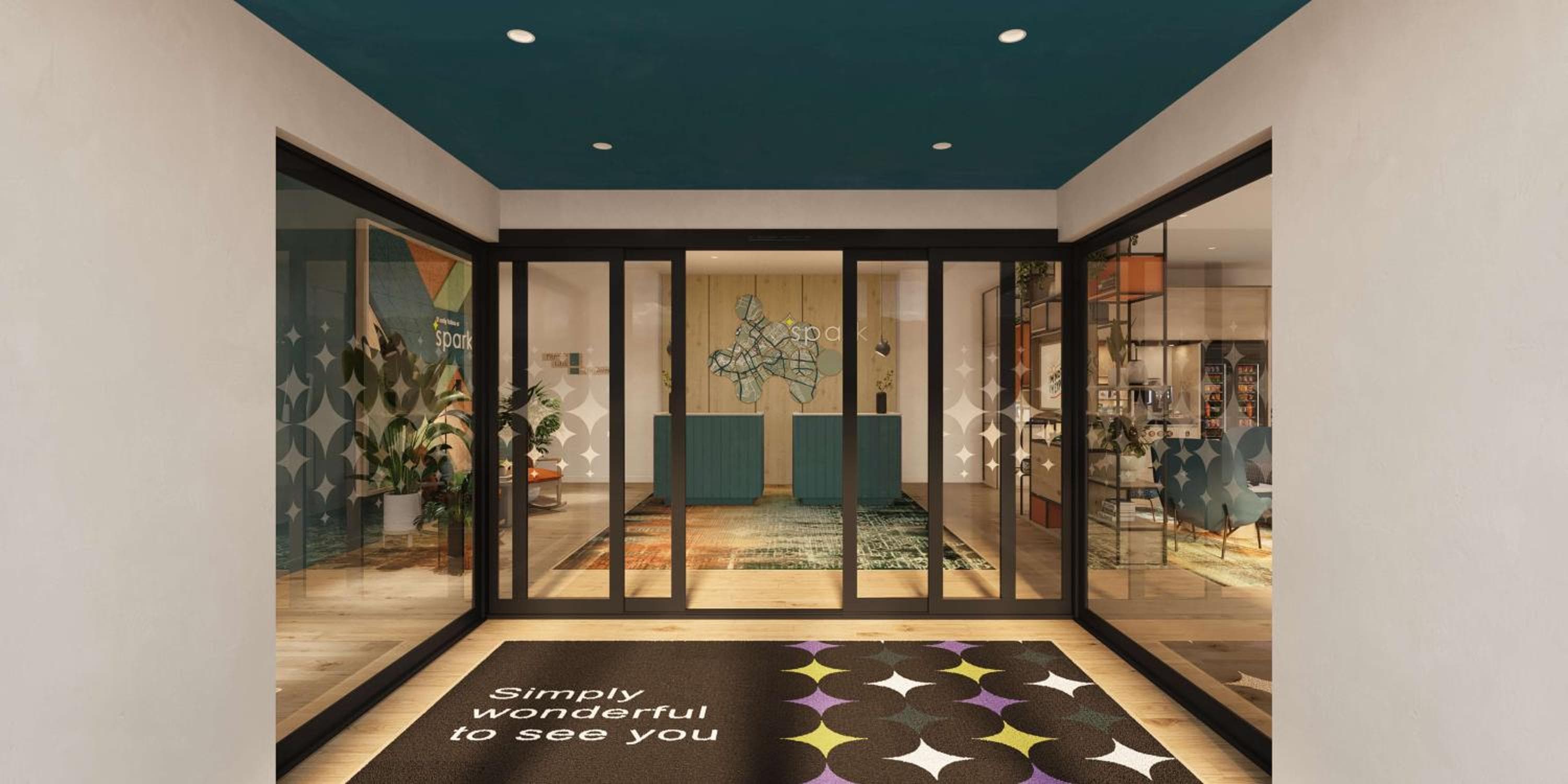 Spark by Hilton Stuttgart Sindelfingen