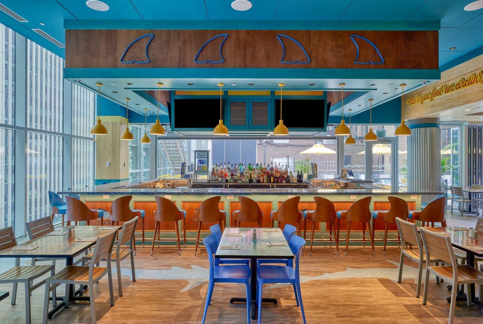 Margaritaville Resort Times Square