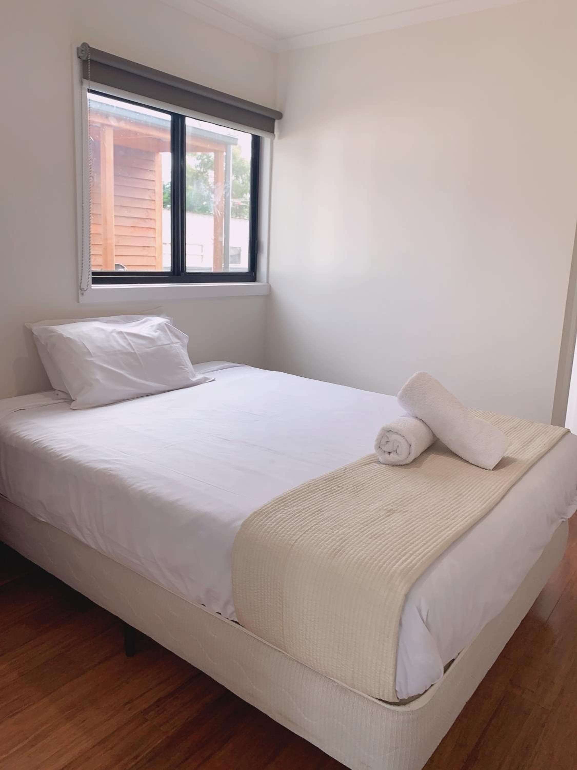 Colac Otway Caravan & Cabin Park