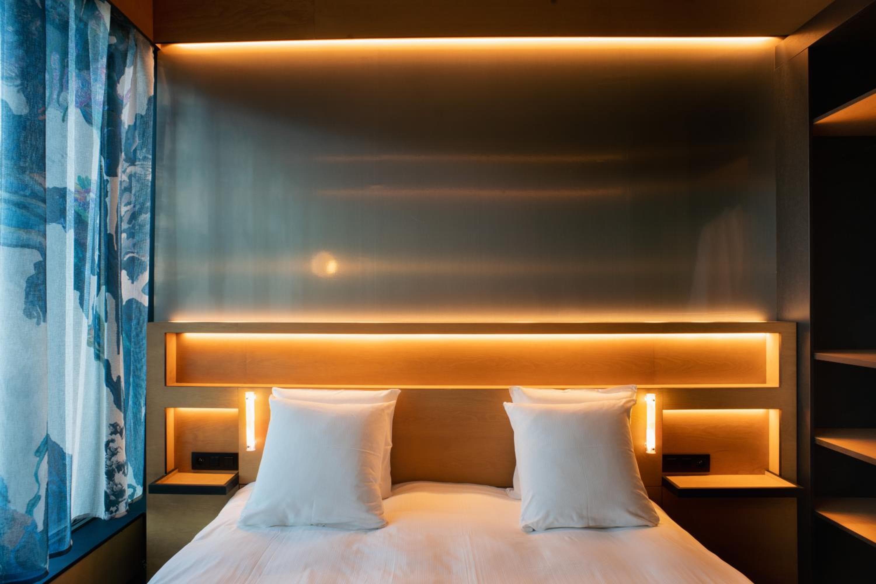 Mix Brussels --Gym & Wellness for adults only--