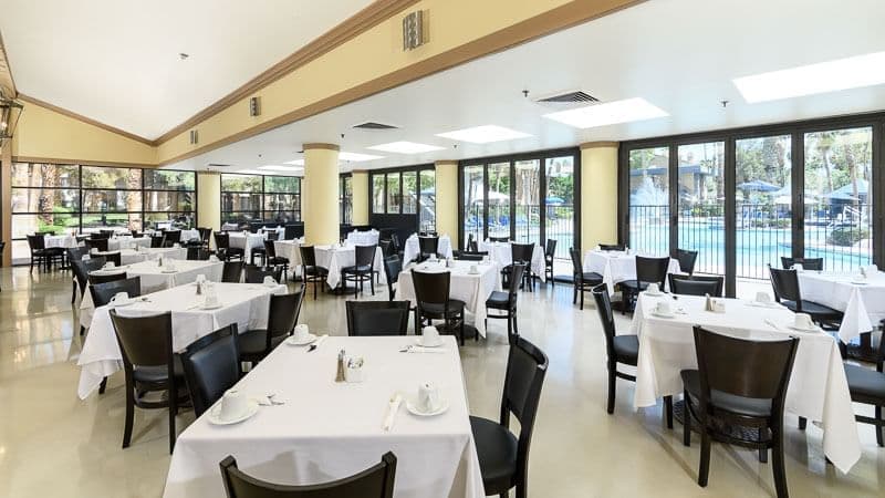 Alexis Park All Suite Resort