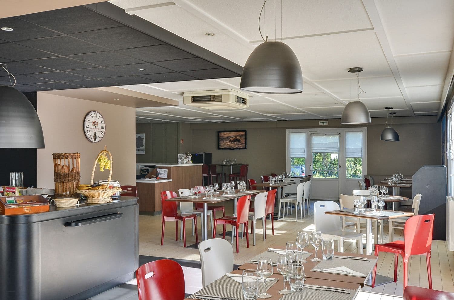 Brit Hotel Confort Nancy Lunéville