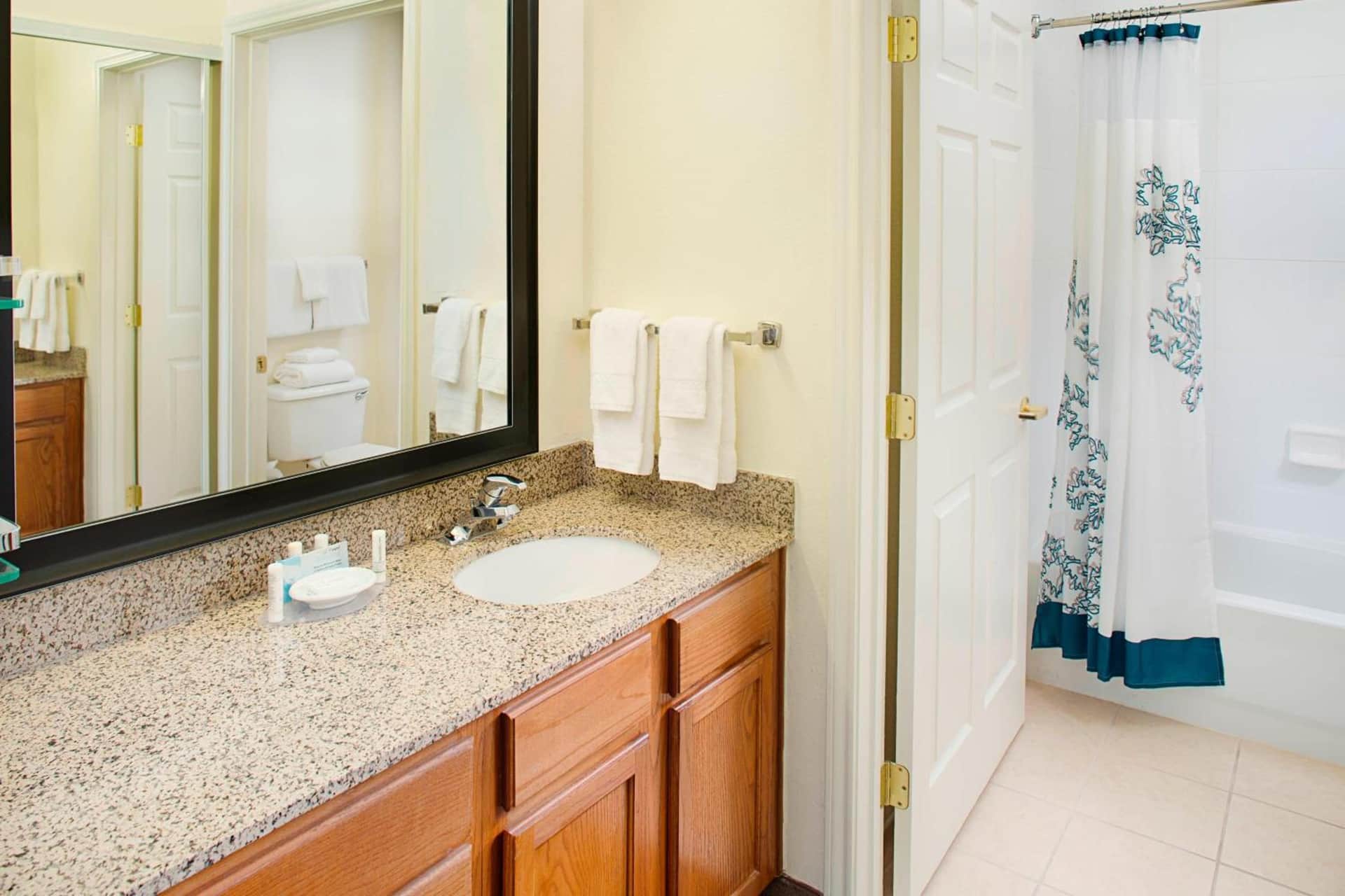 Residence Inn Dallas Park Central