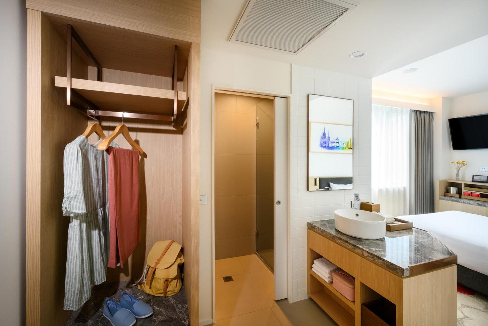 ibis Melbourne Central