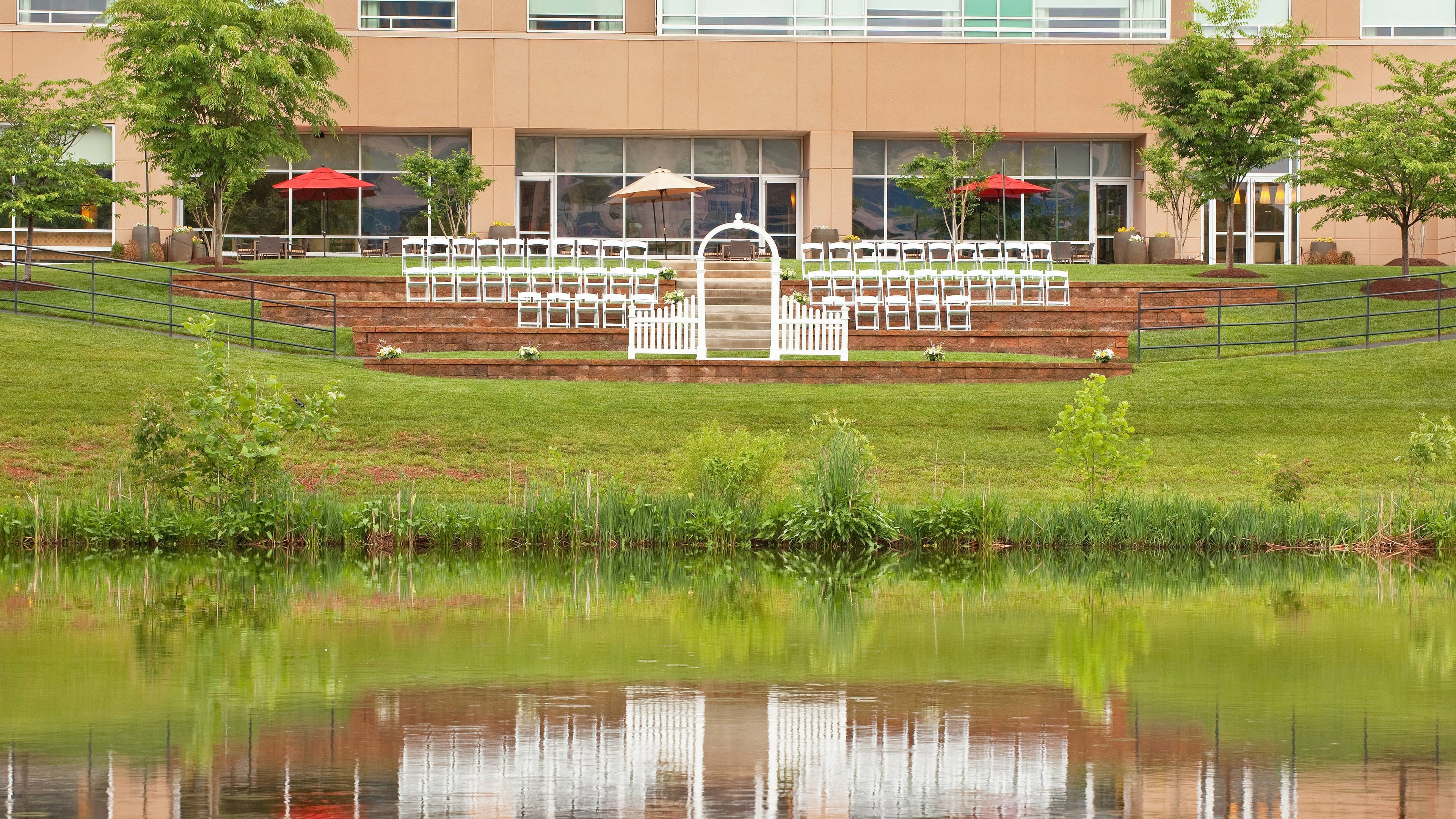 The Westin Washington Dulles Airport