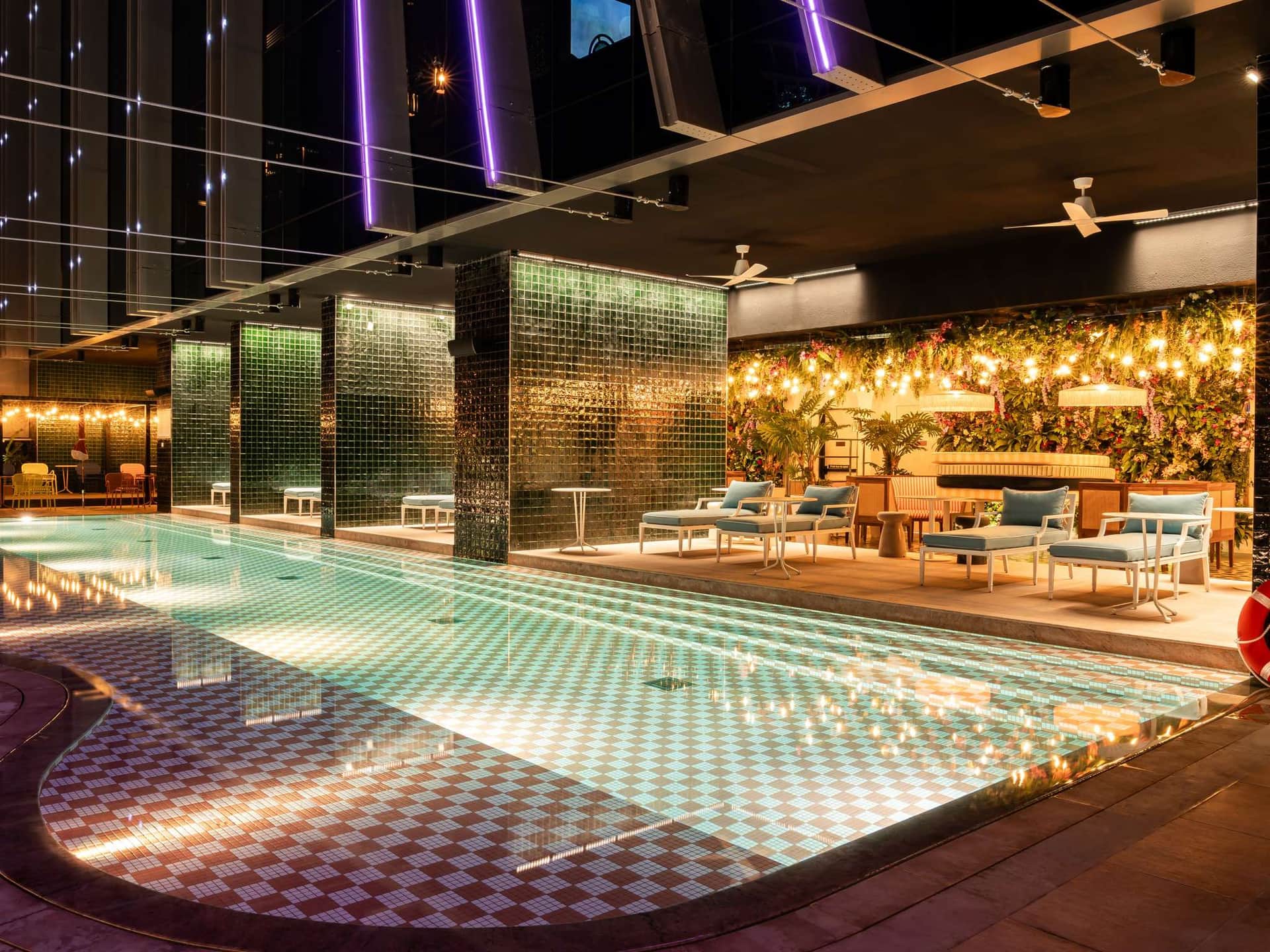 Mama Shelter Dubai