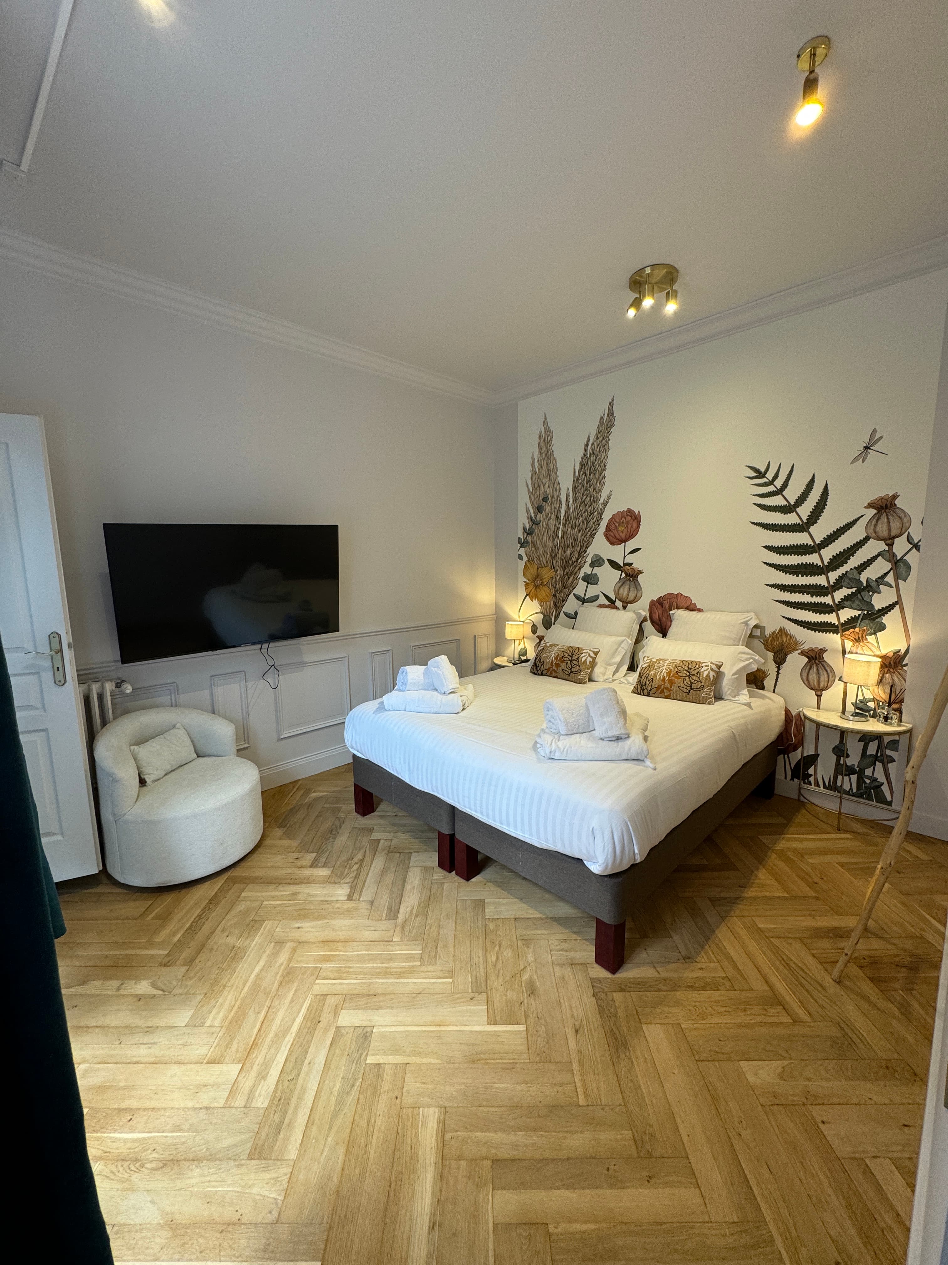 Erawan Boutique Hôtel