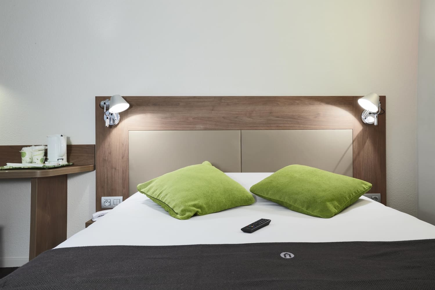 Campanile Belfort Montbéliard - Gare La Jonxion