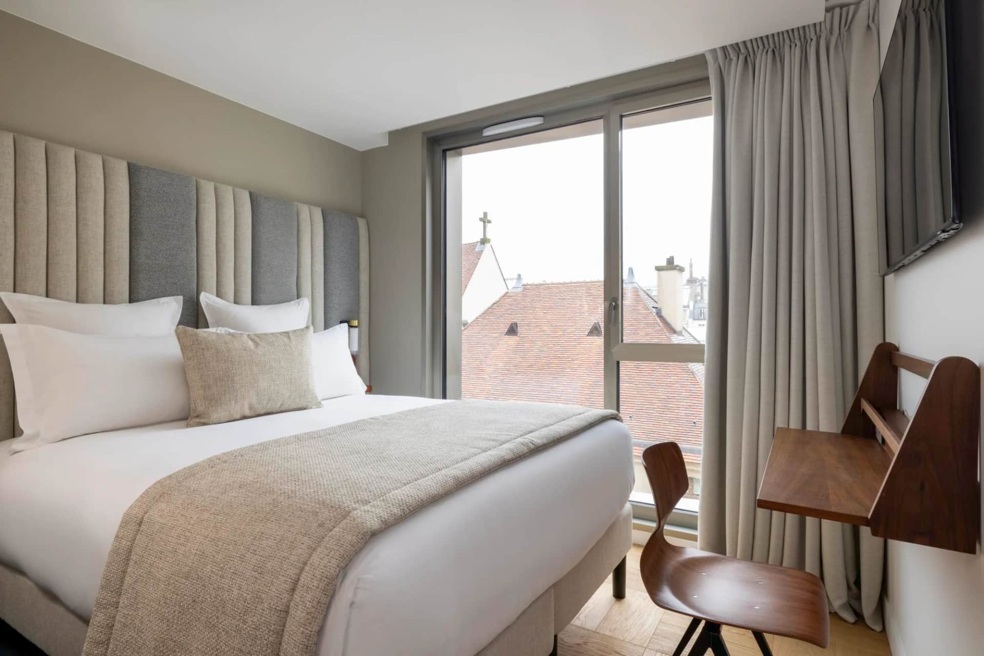 Hôtel Pilgrim