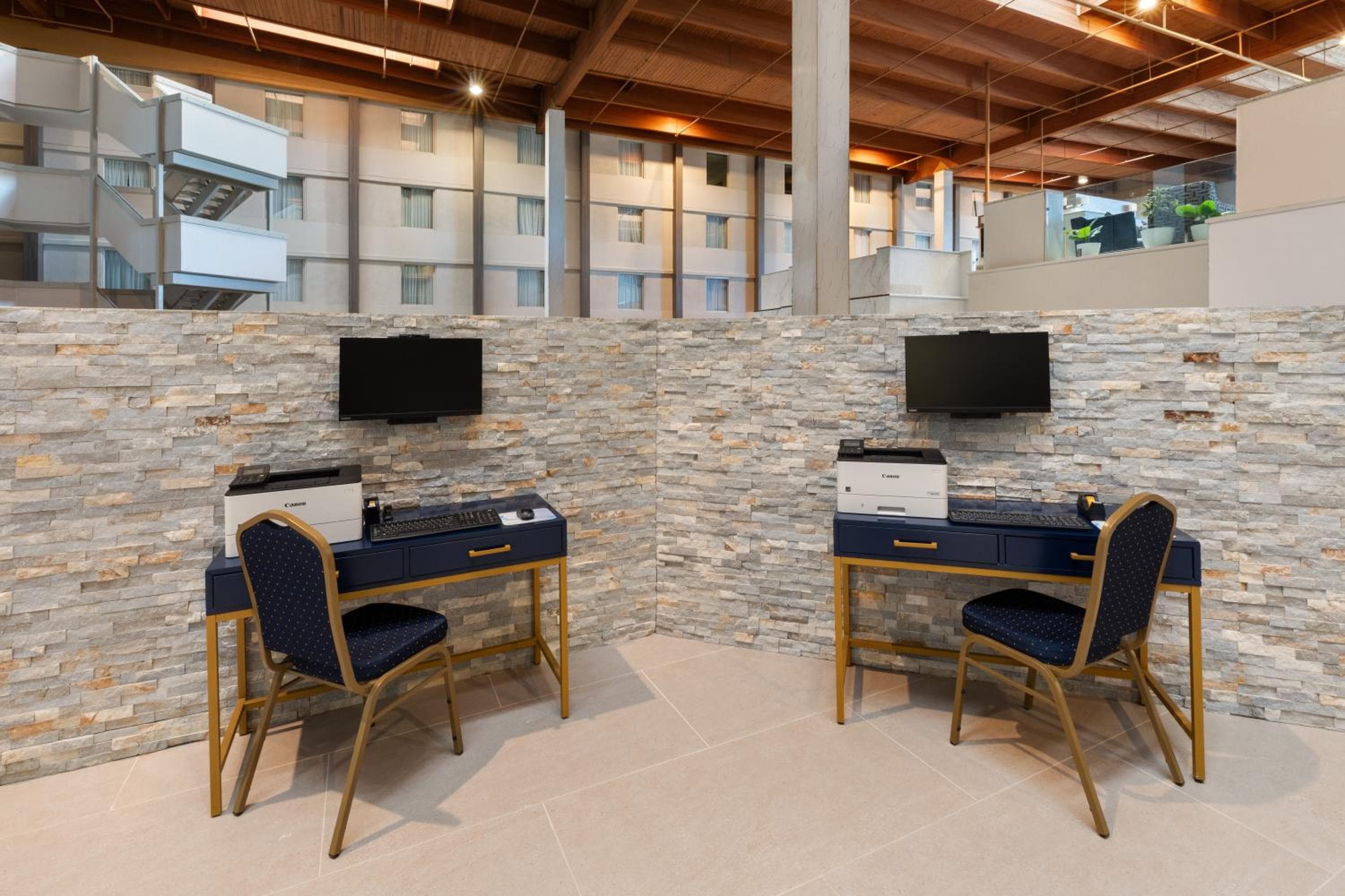 Ramada By Wyndham DFW Airport