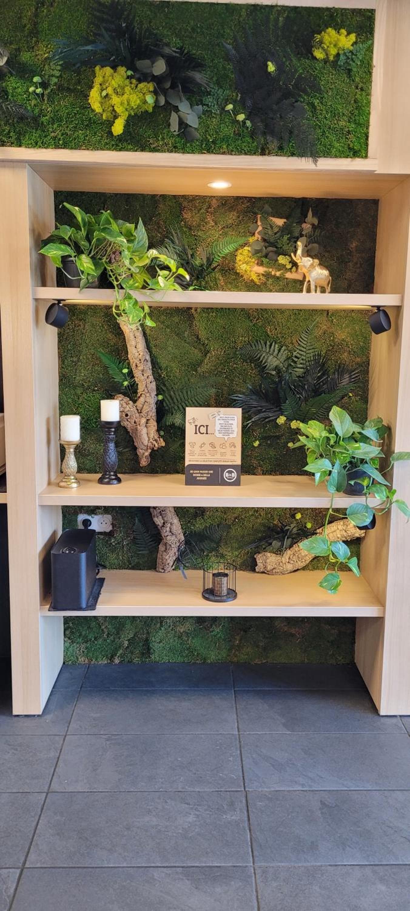 B&B HOTEL Chartres Océane