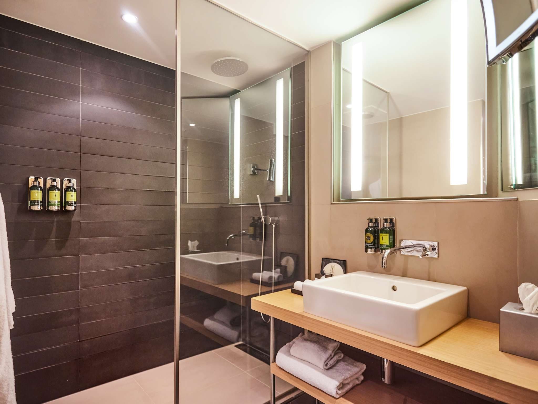 Le Louise Hotel Brussels - MGallery