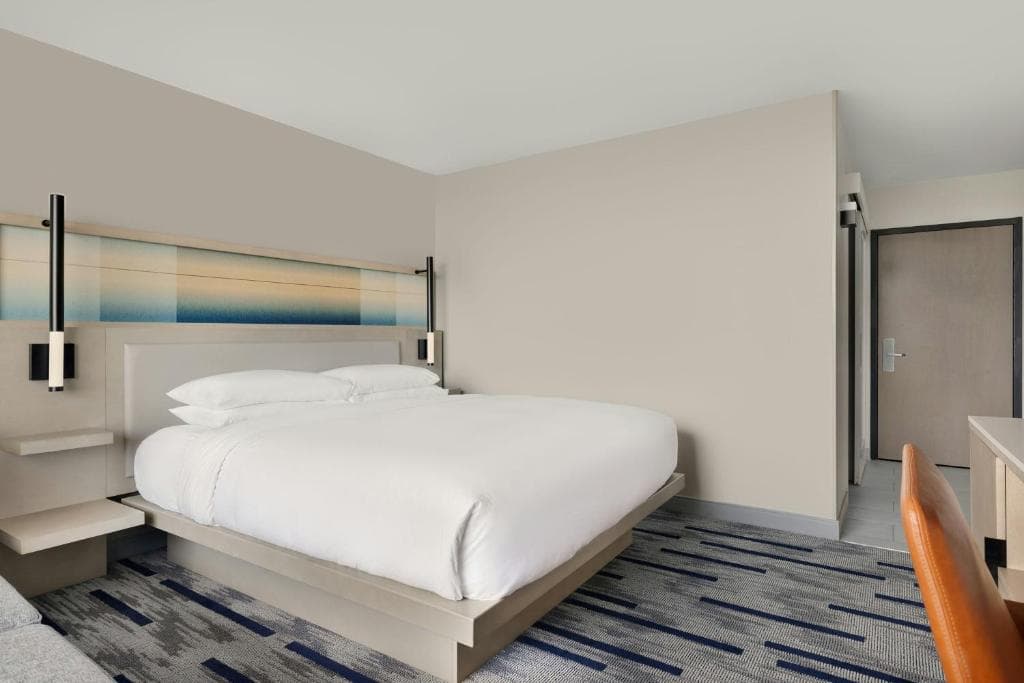 Marriott Saddle Brook